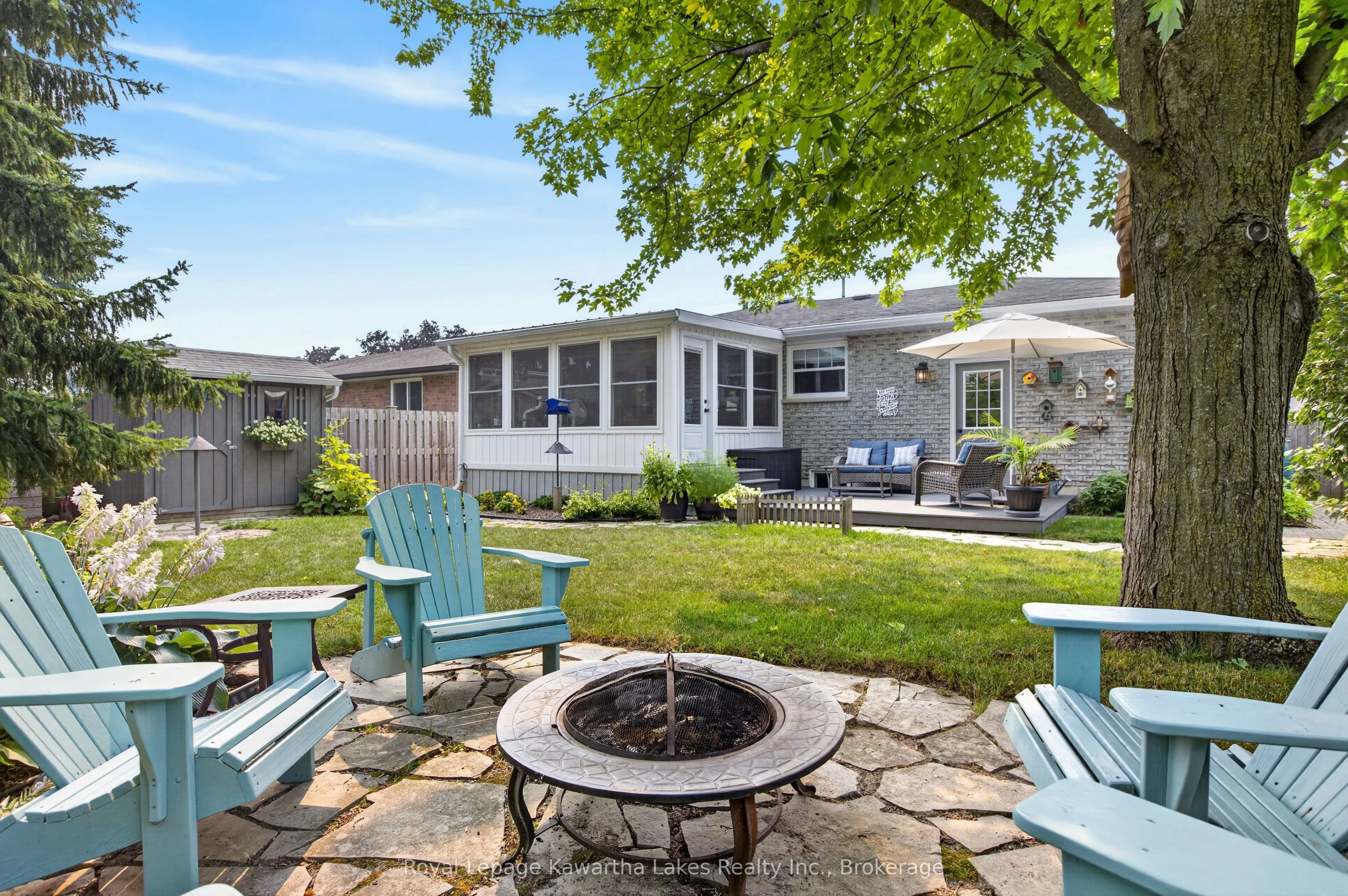 18 Madill Crescent