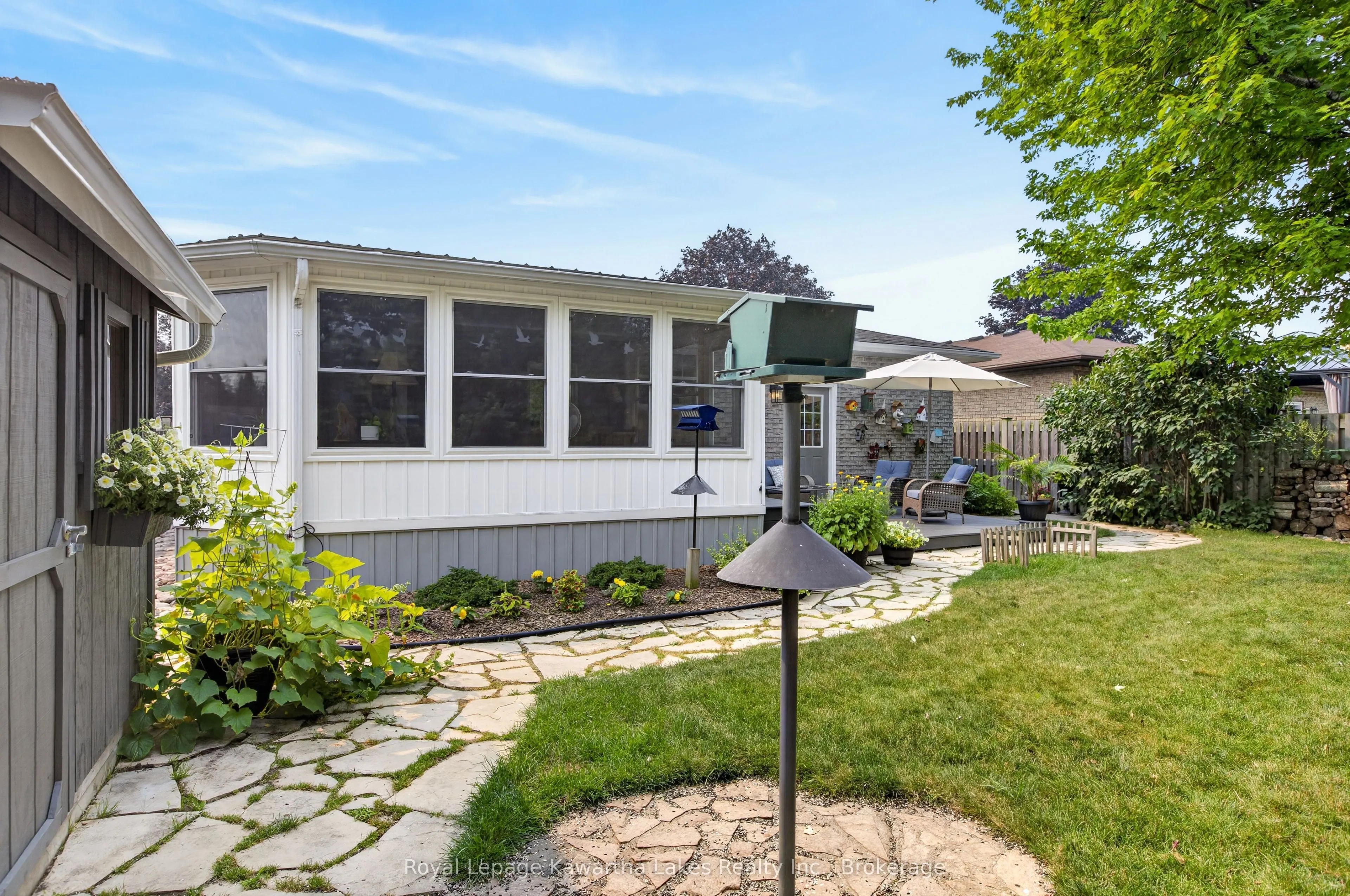 18 Madill Crescent