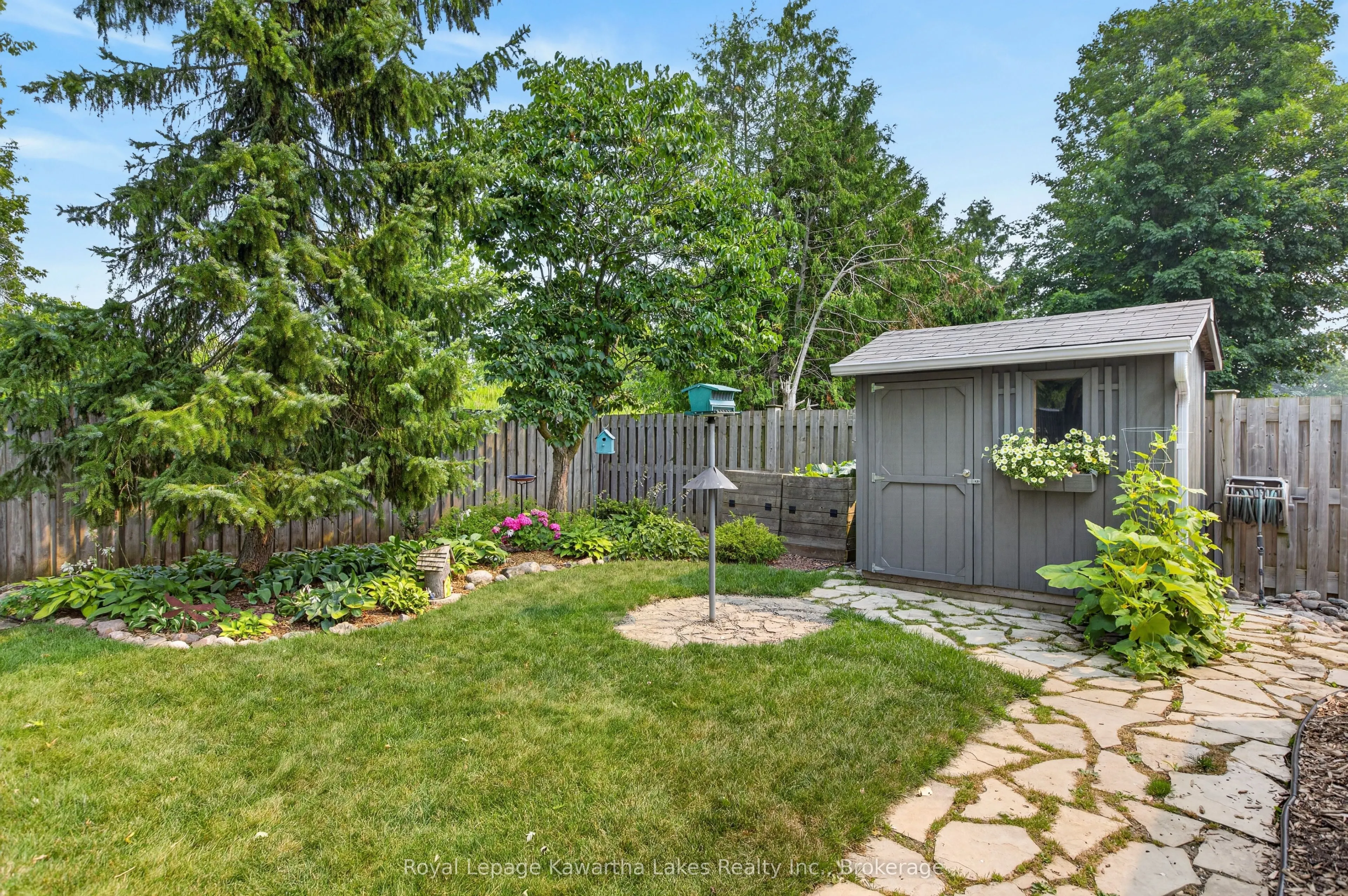18 Madill Crescent