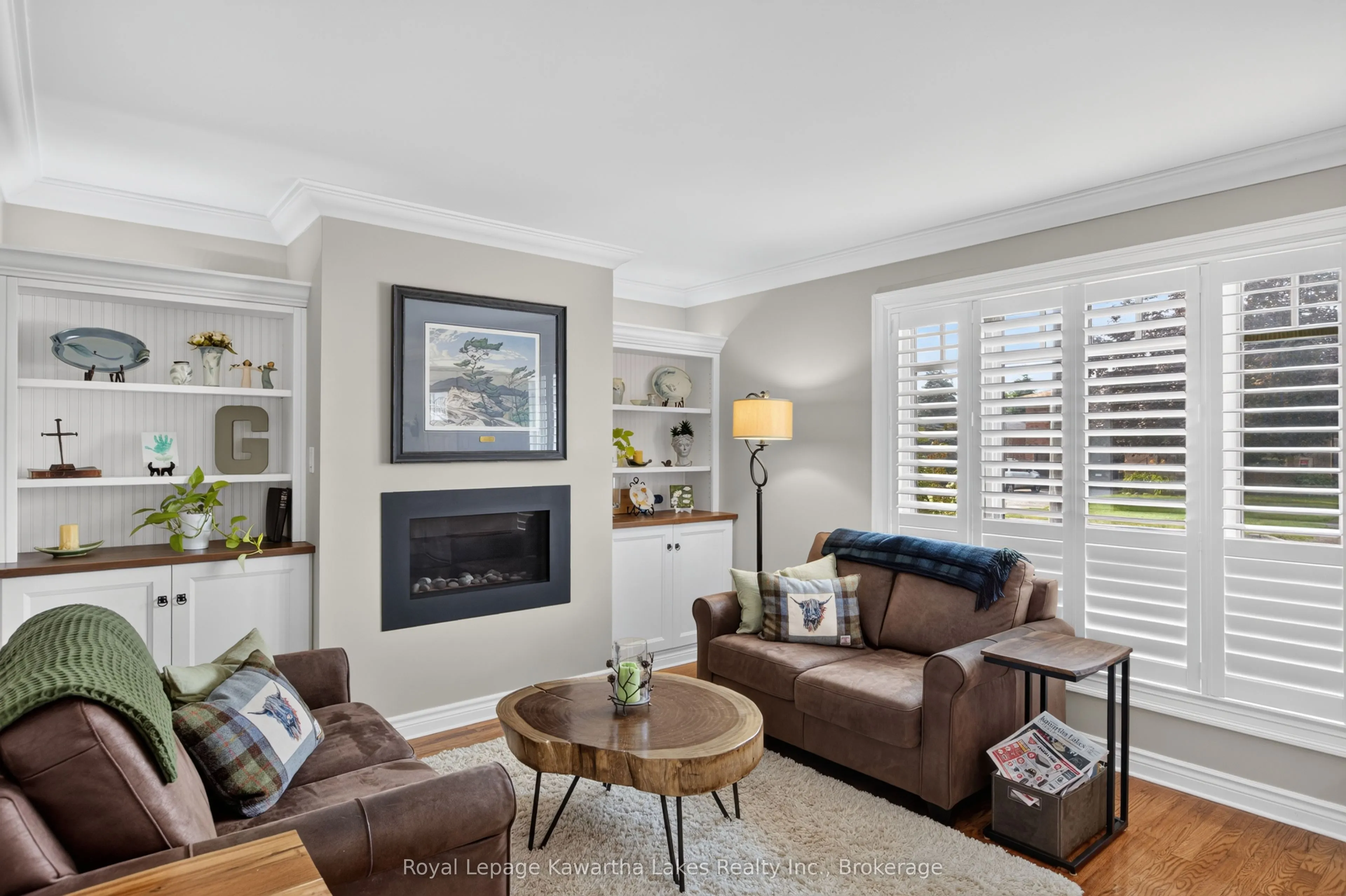 18 Madill Crescent