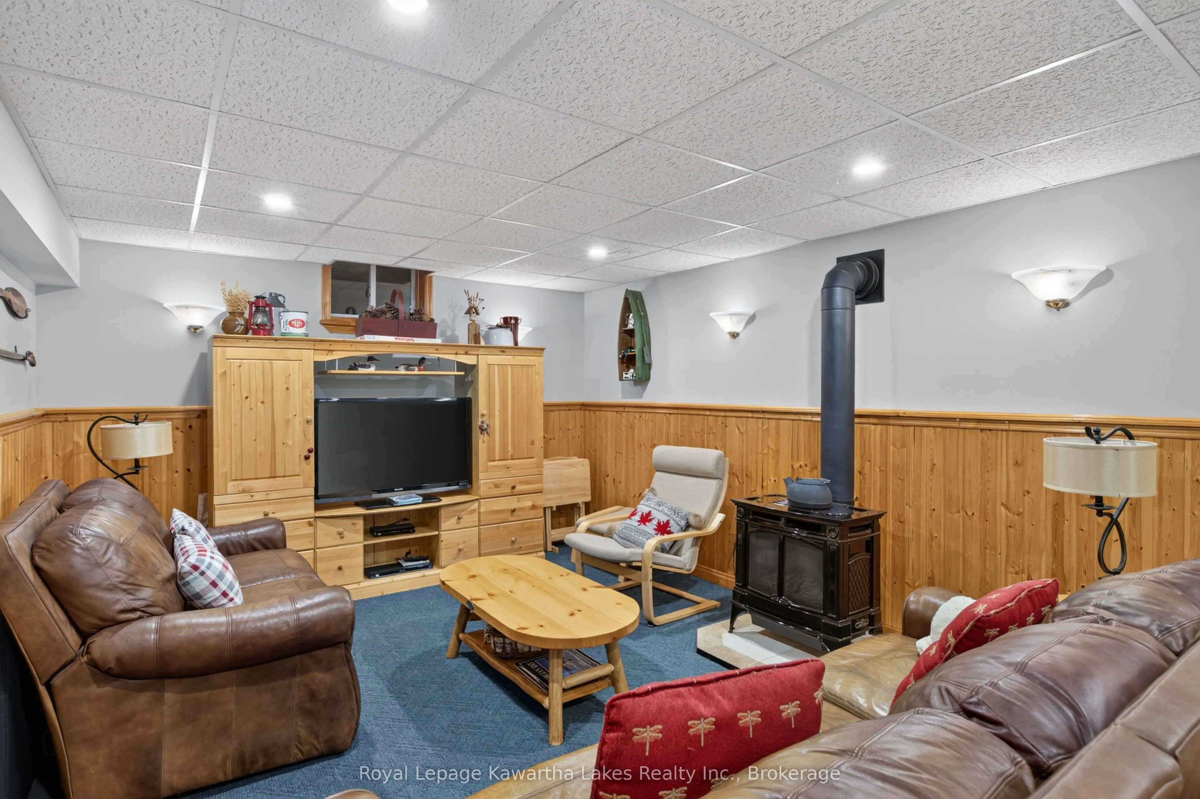18 Madill Crescent