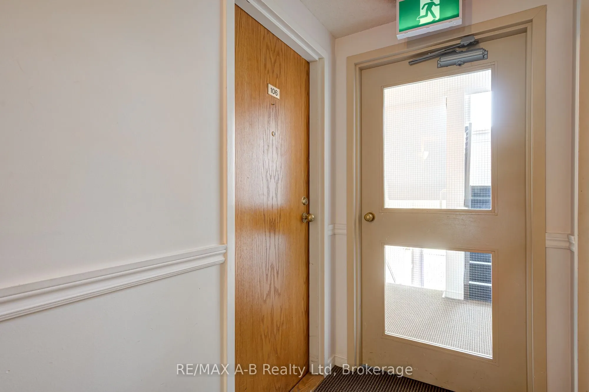 50 Campbell Court #106