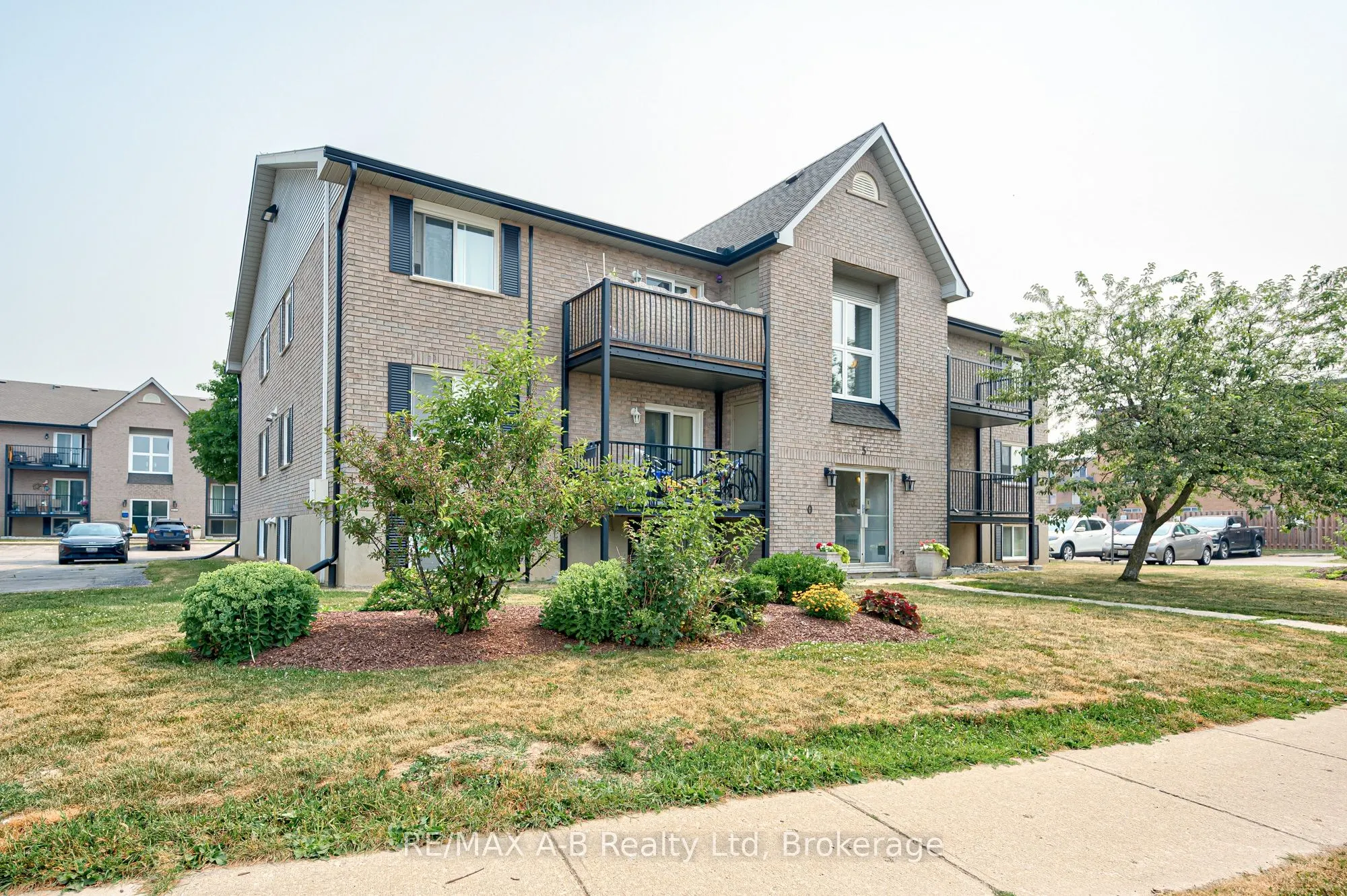 50 Campbell Court #106