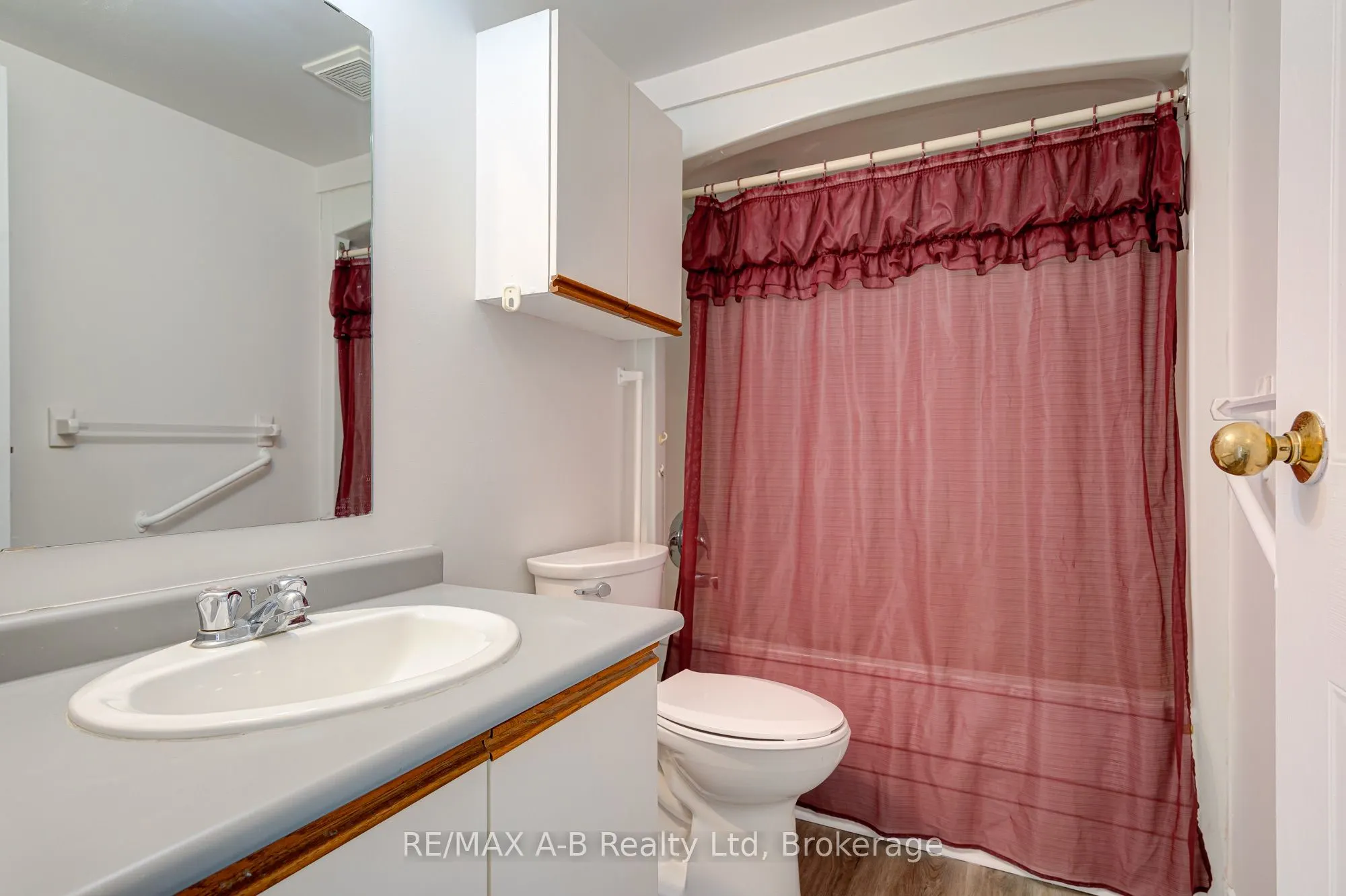 50 Campbell Court #106