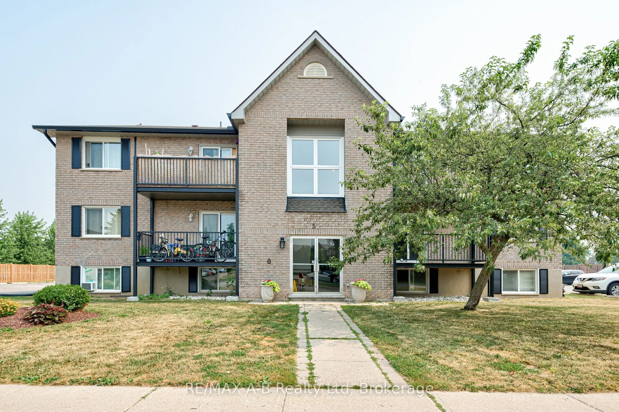 50 Campbell Court #106