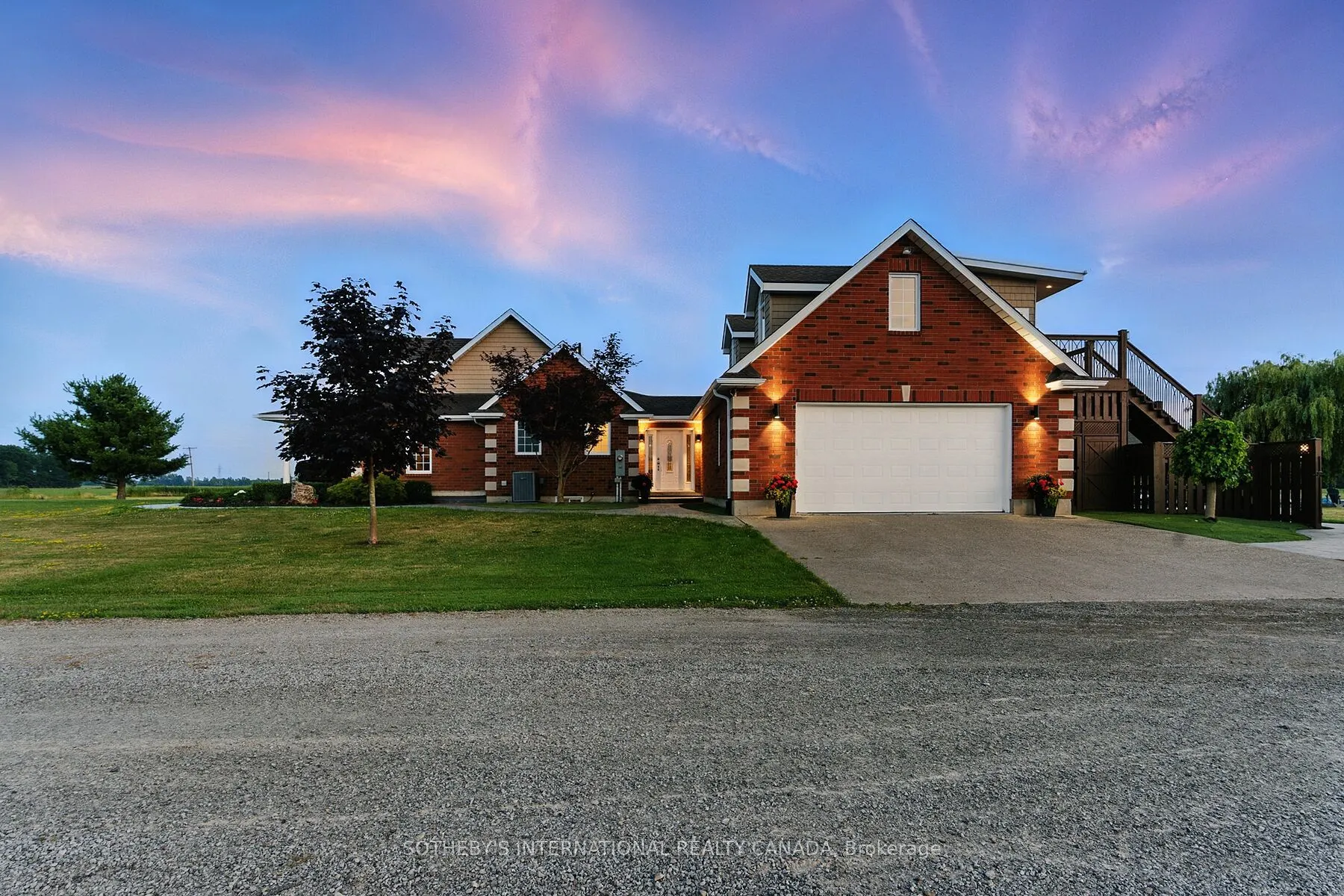 551 Darby Road