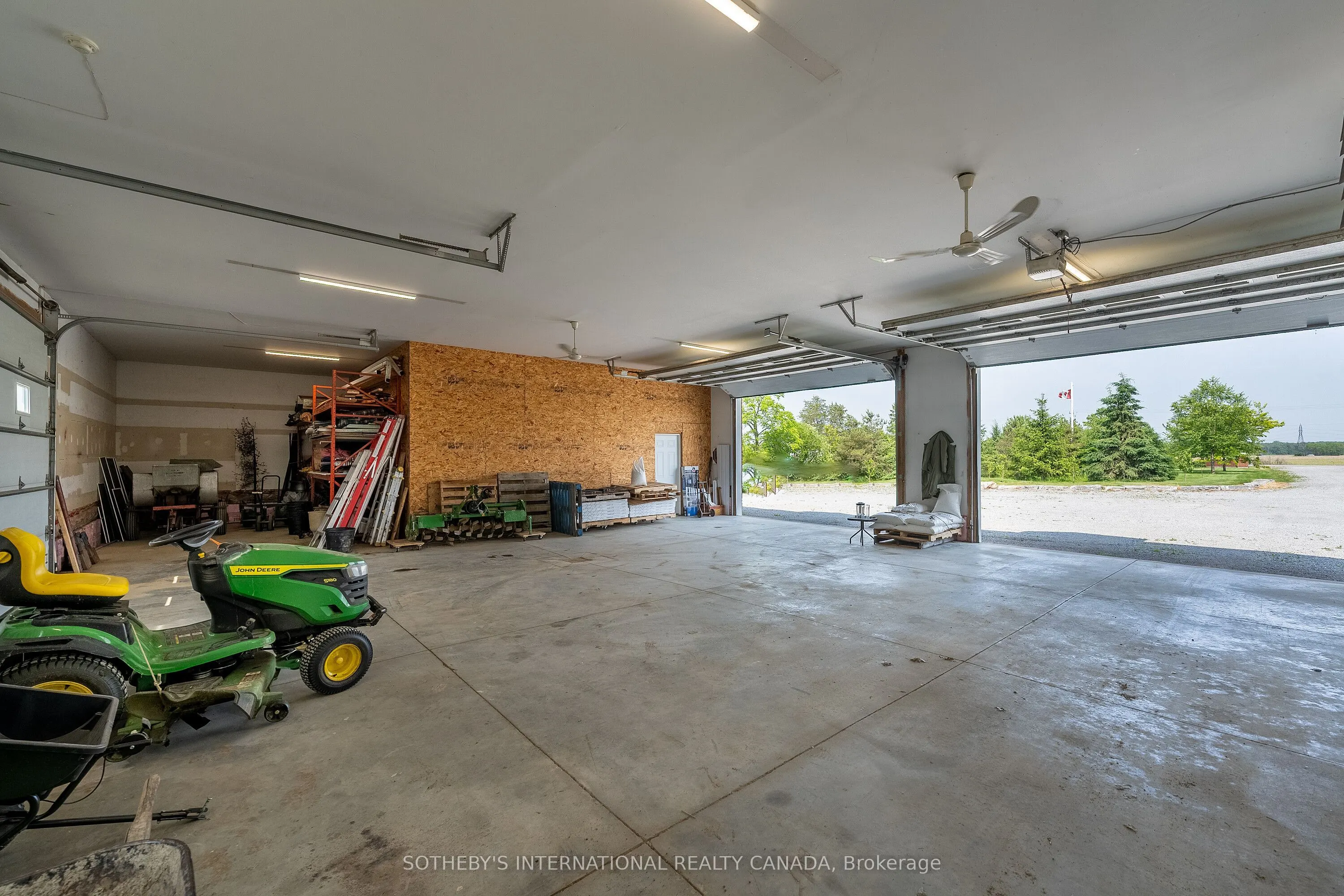 551 Darby Road