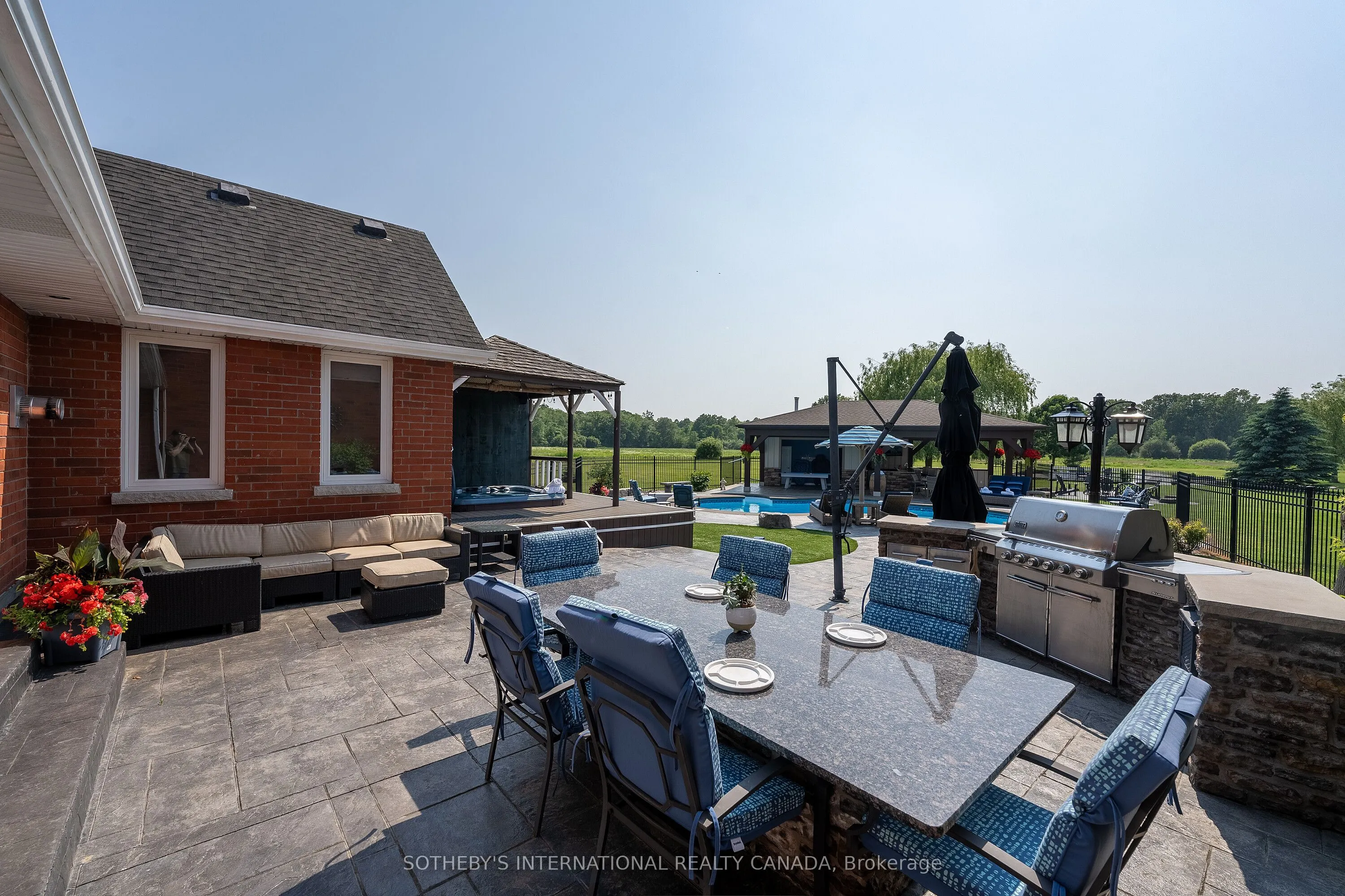 551 Darby Road