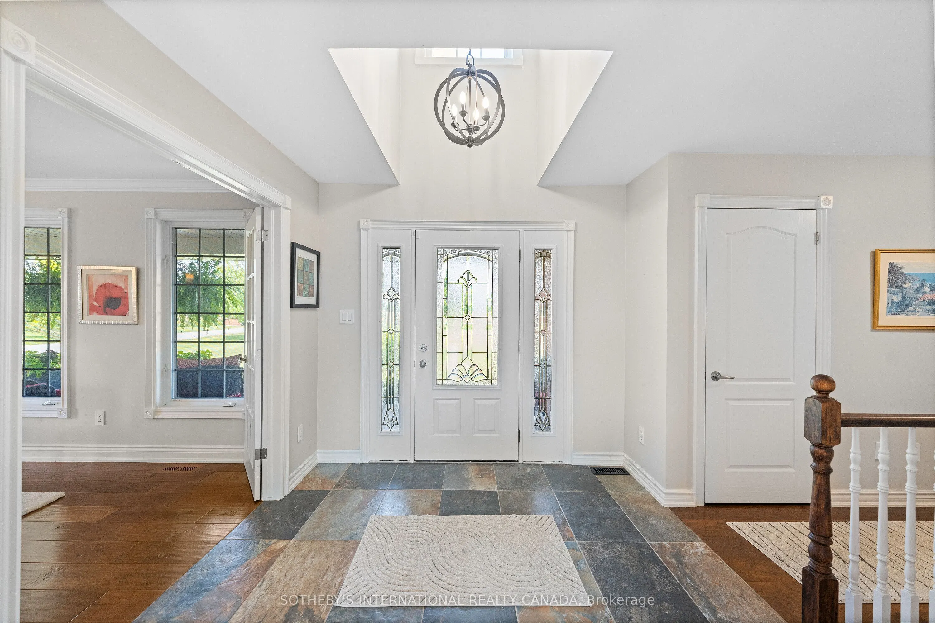 551 Darby Road