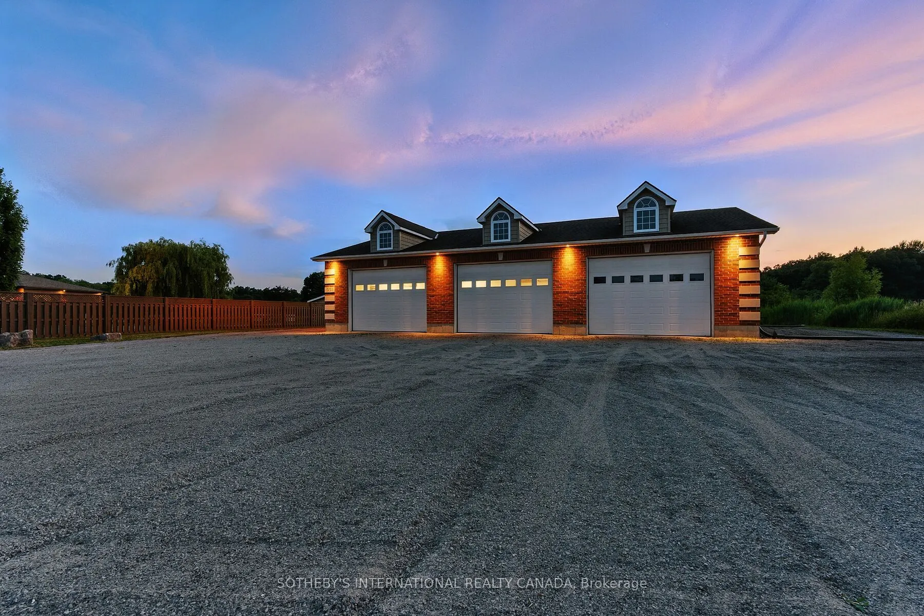 551 Darby Road