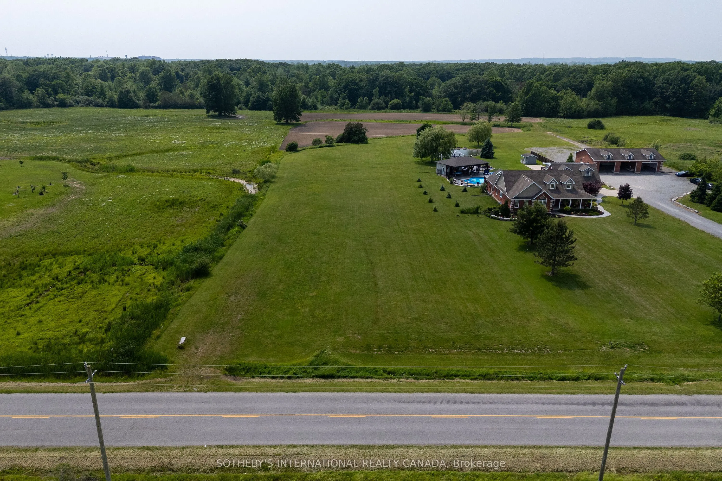 551 Darby Road