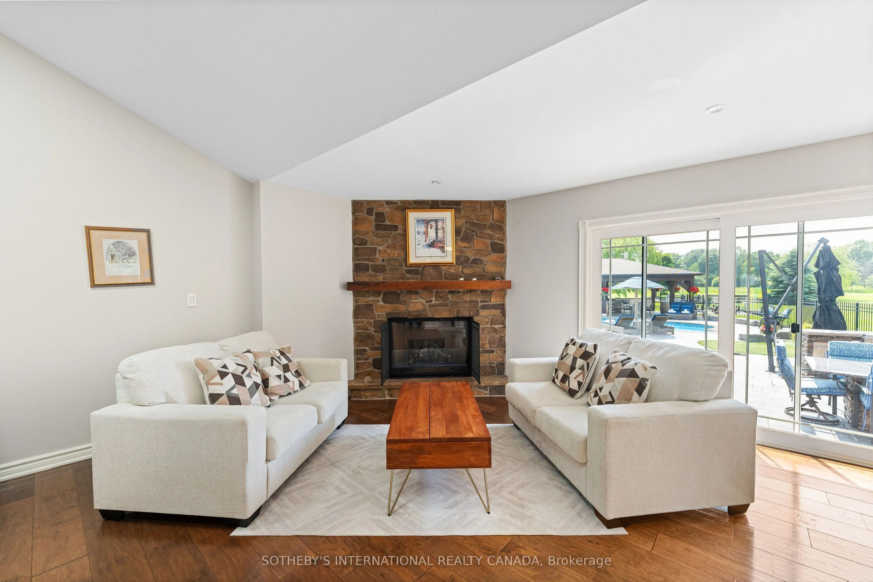 551 Darby Road