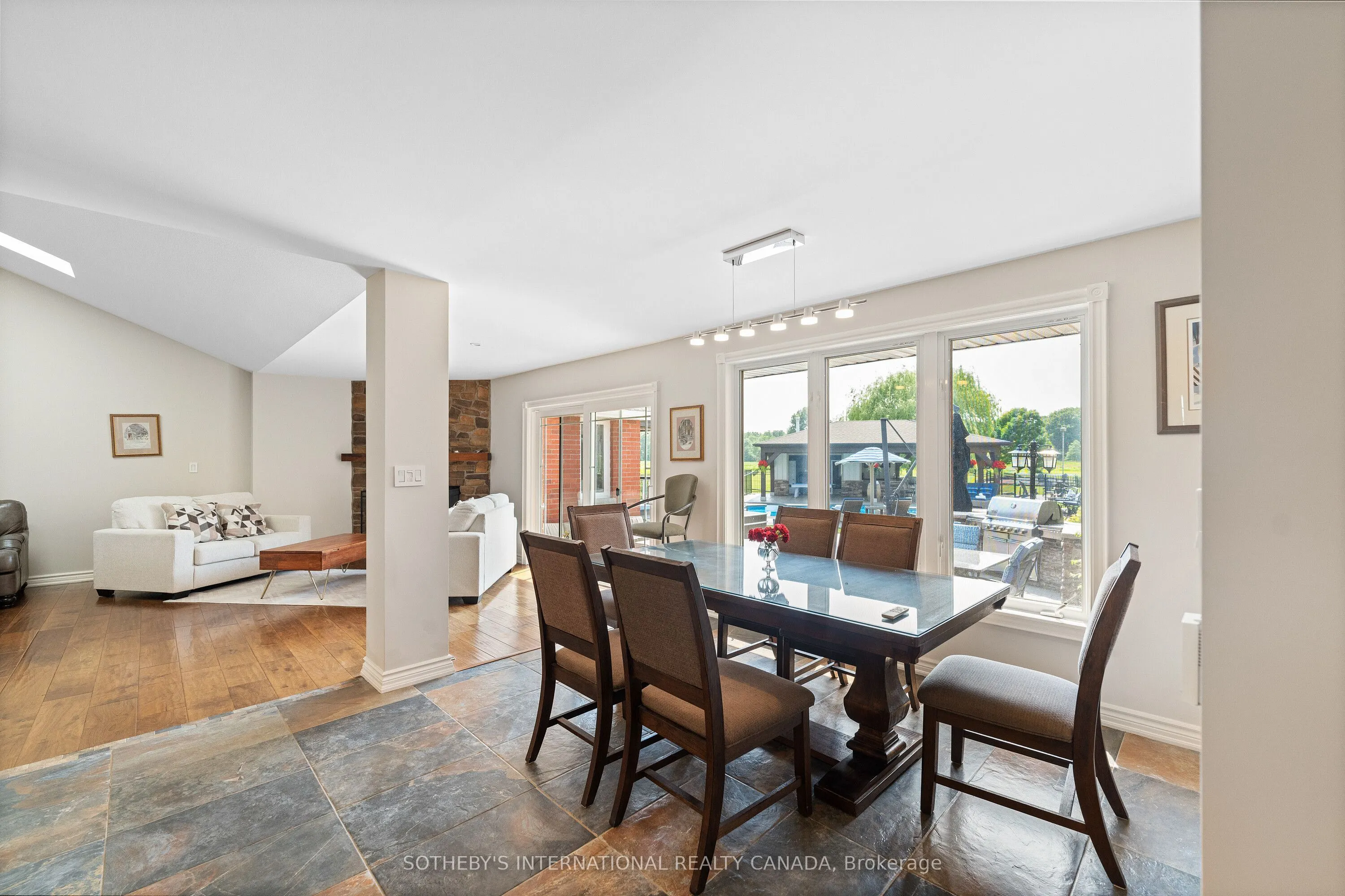 551 Darby Road