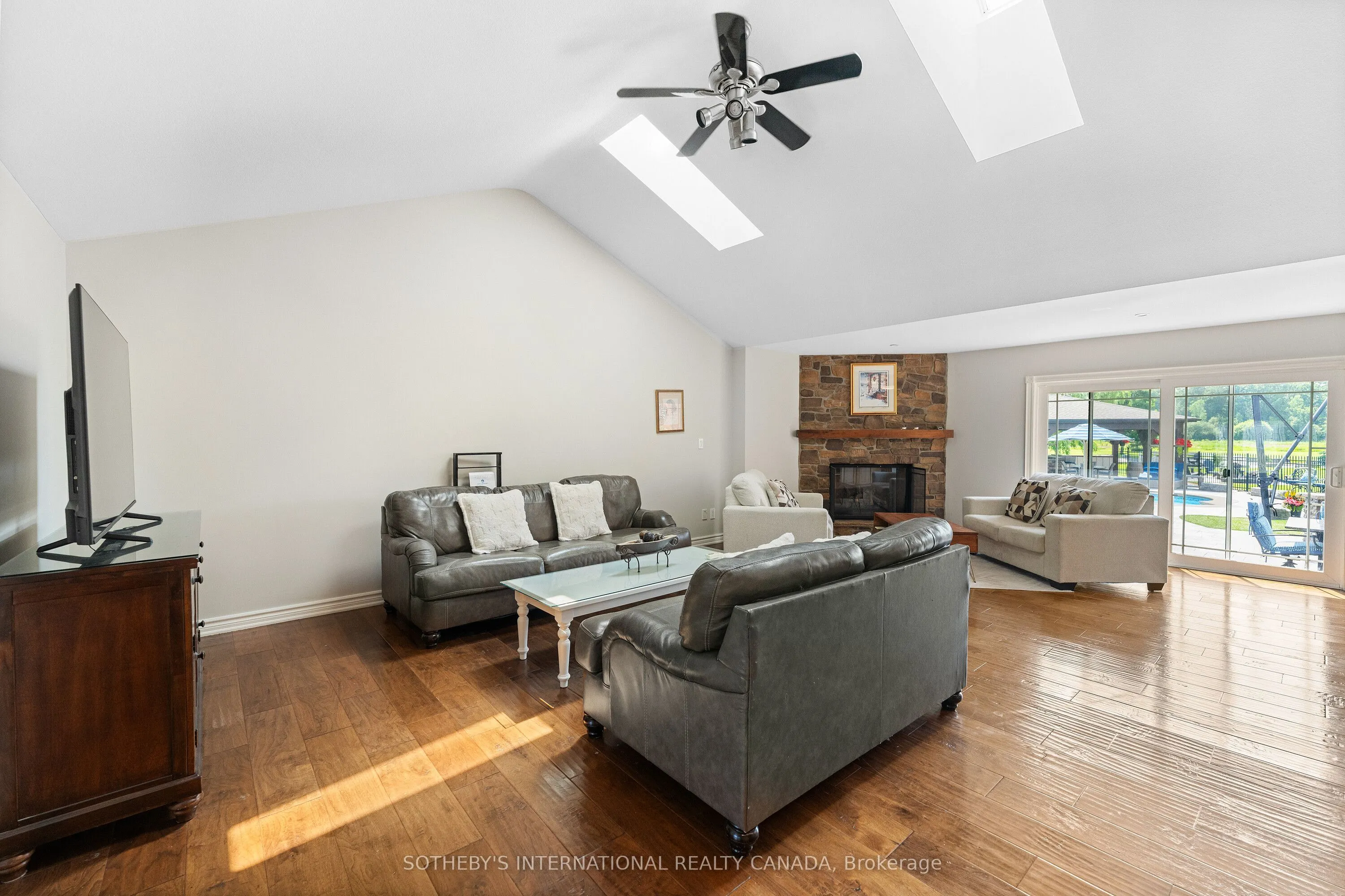 551 Darby Road