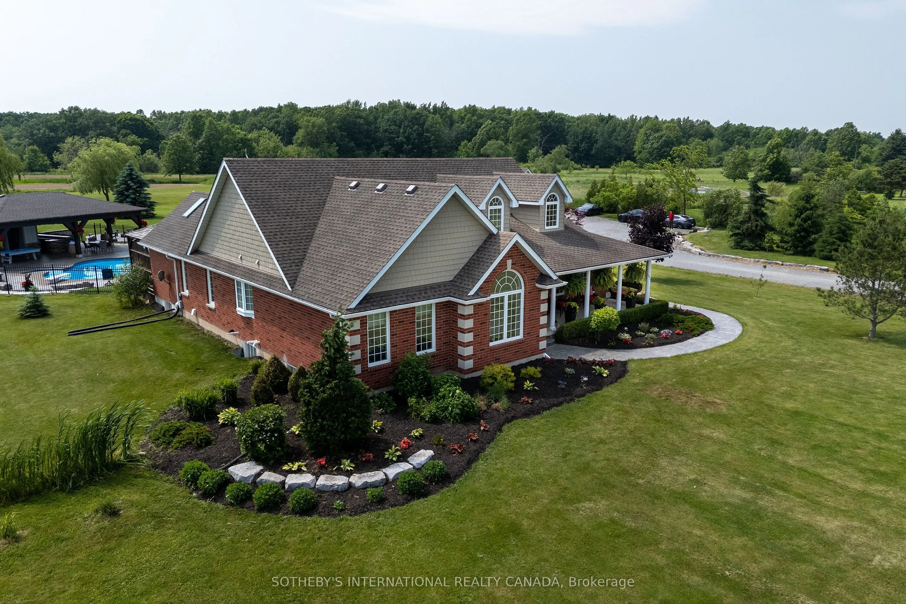 551 Darby Road