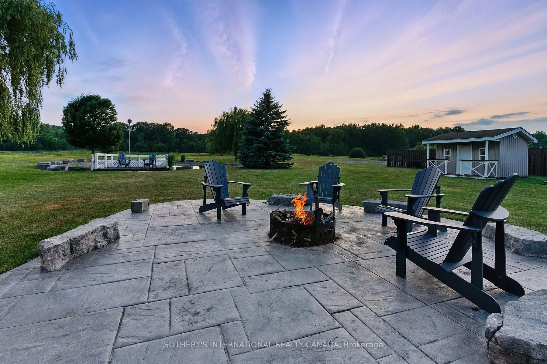 551 Darby Road
