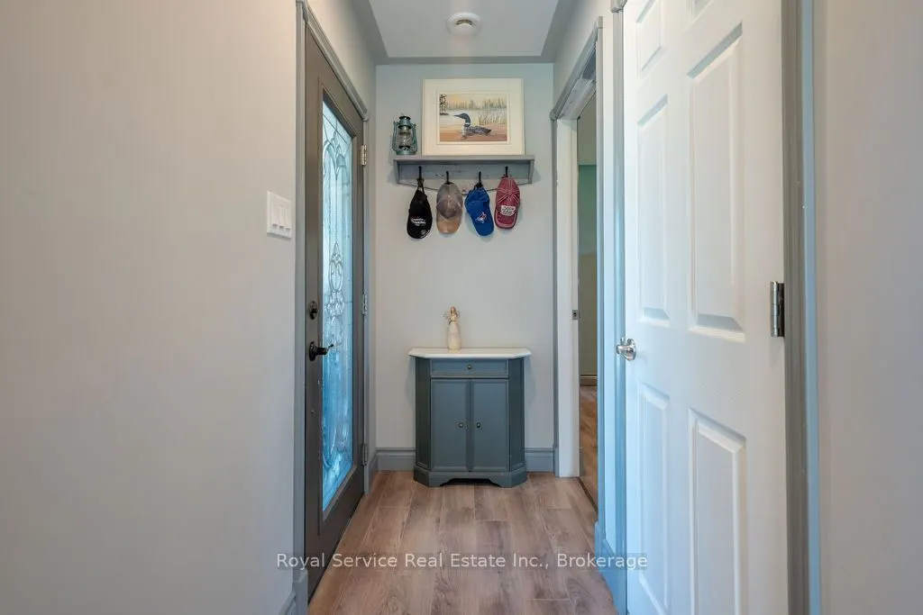 1265 Trent River Road