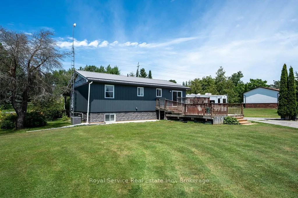 1265 Trent River Road