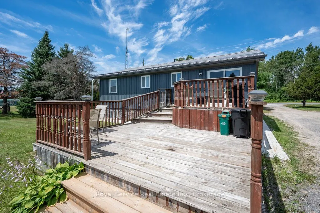 1265 Trent River Road