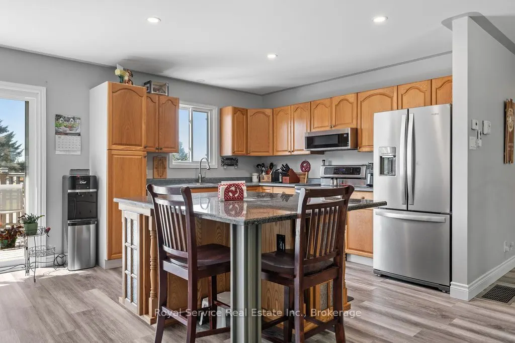 1265 Trent River Road