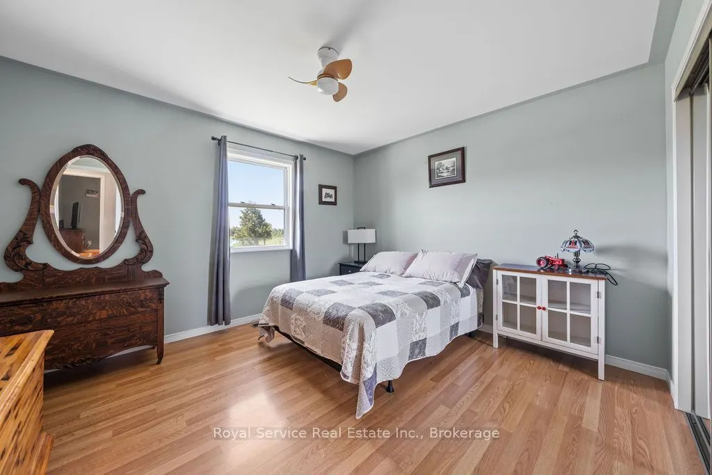 1265 Trent River Road