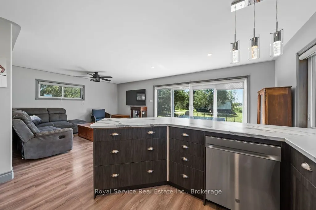 1265 Trent River Road