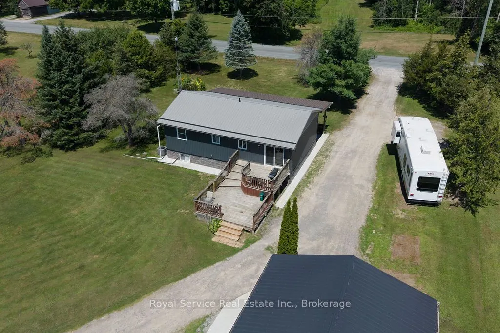 1265 Trent River Road