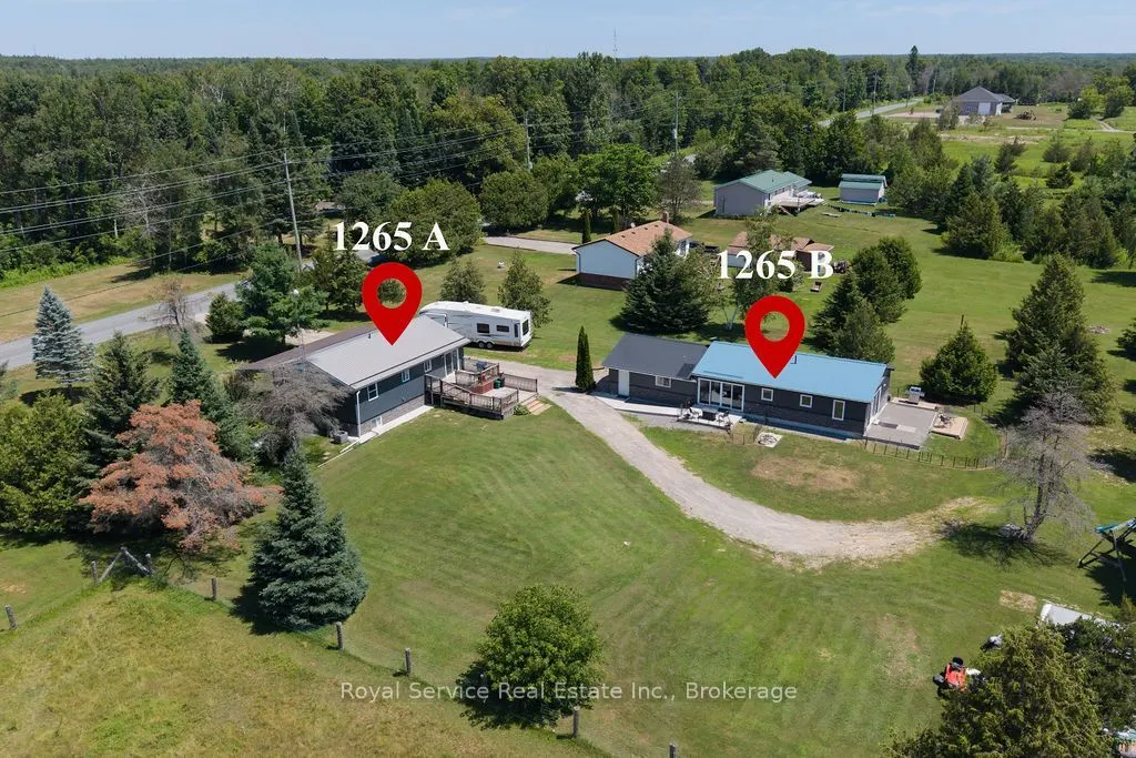1265 Trent River Road