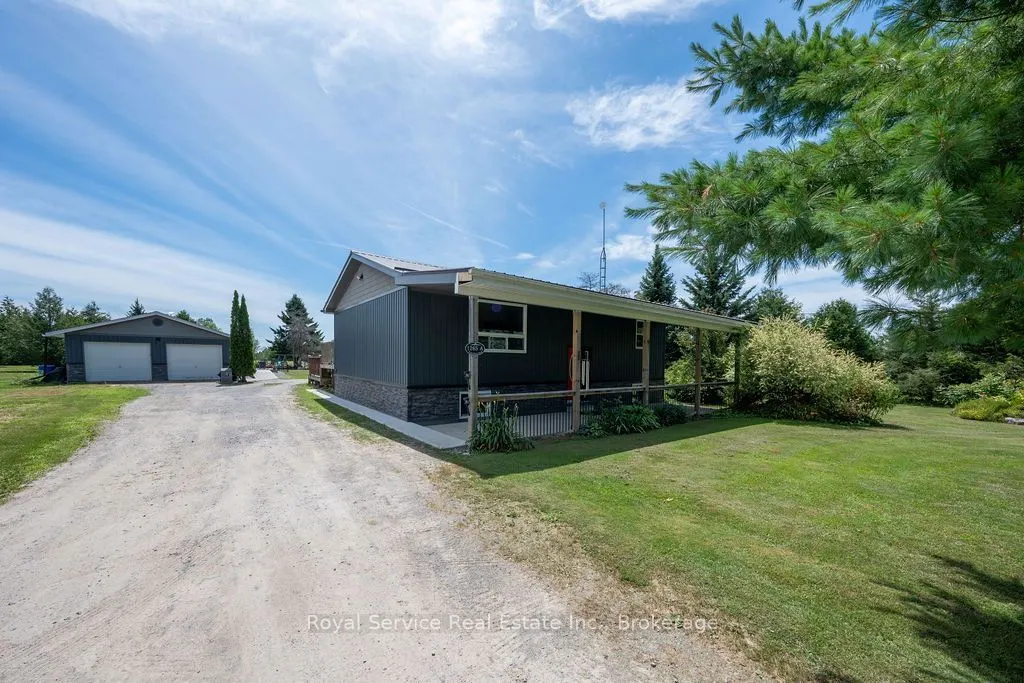 1265 Trent River Road
