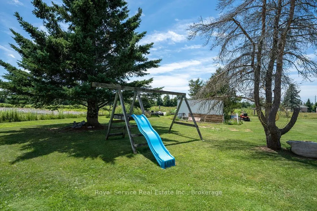 1265 Trent River Road