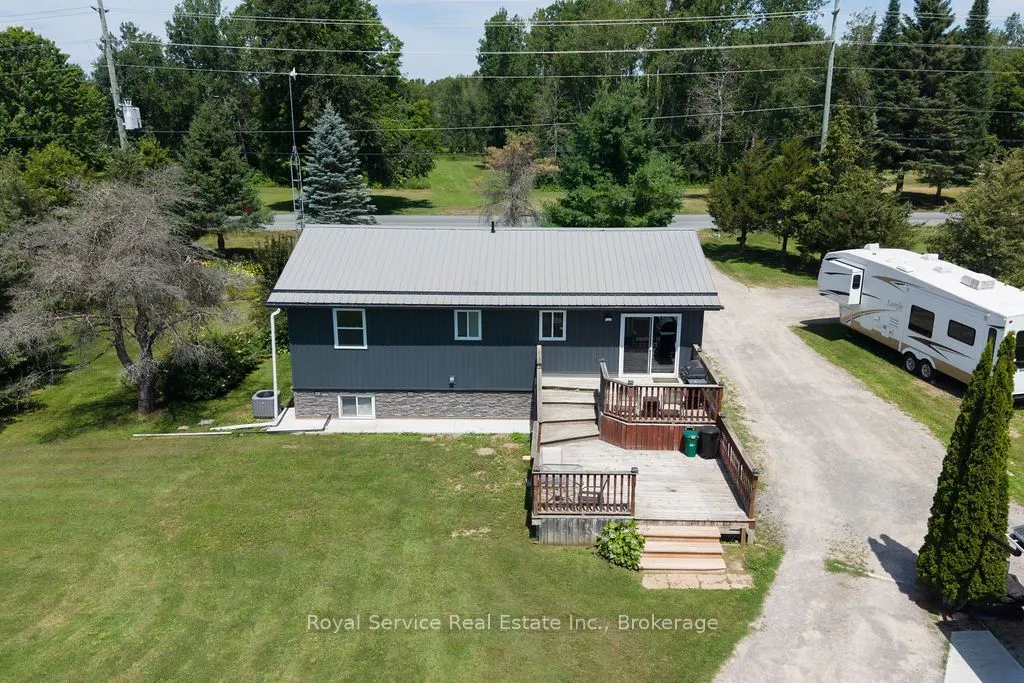 1265 Trent River Road