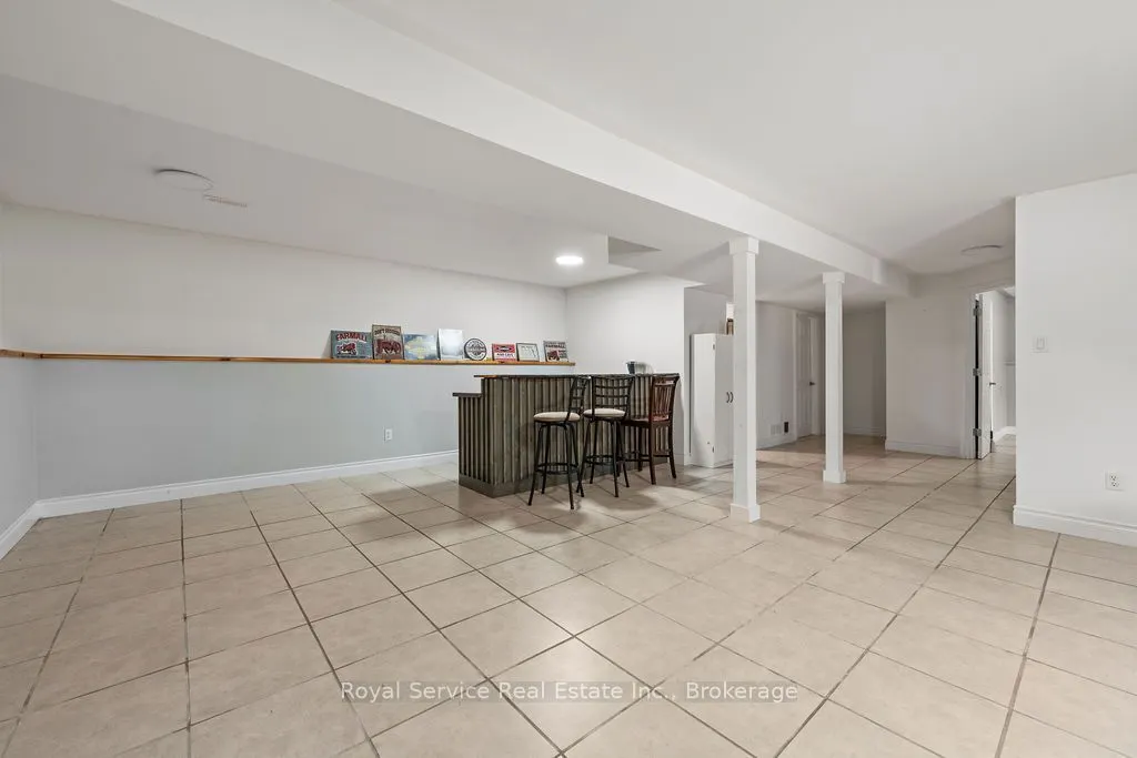 1265 Trent River Road