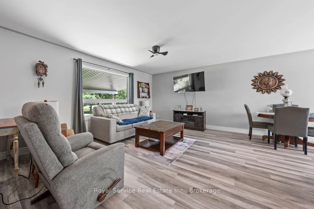 1265 Trent River Road