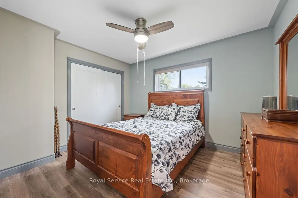 1265 Trent River Road