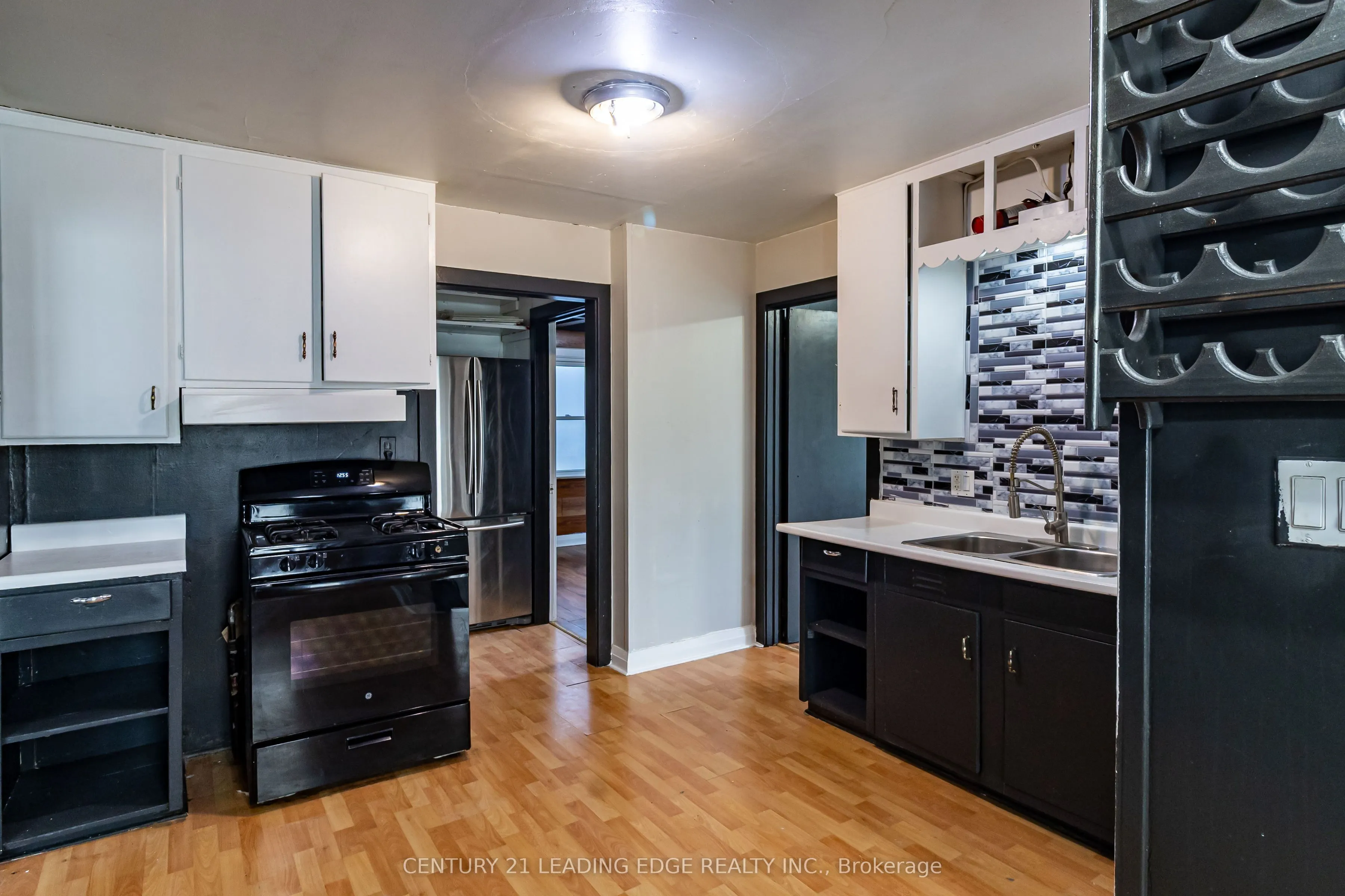 223 Main Street W