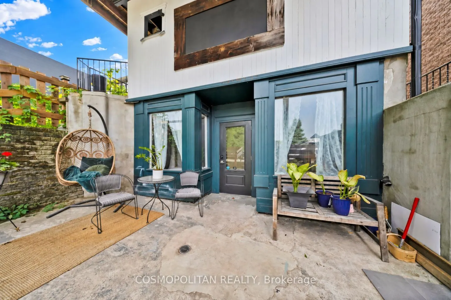 1433 Pelham Street #STUDIO