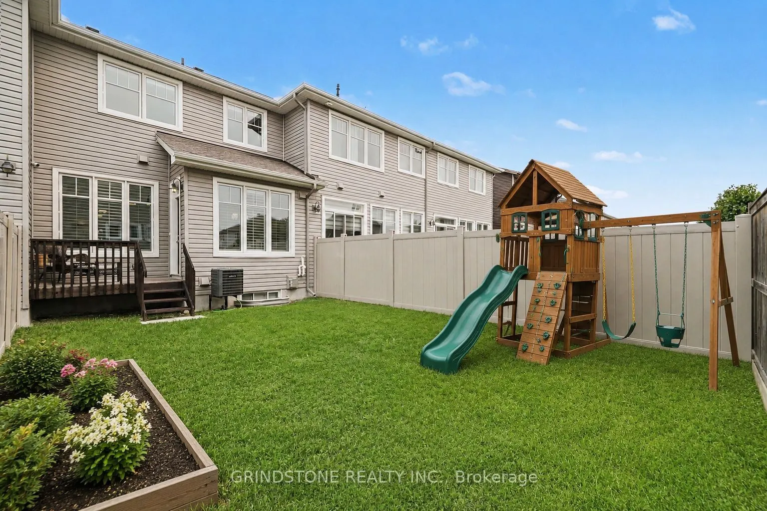 203 Trollius Way