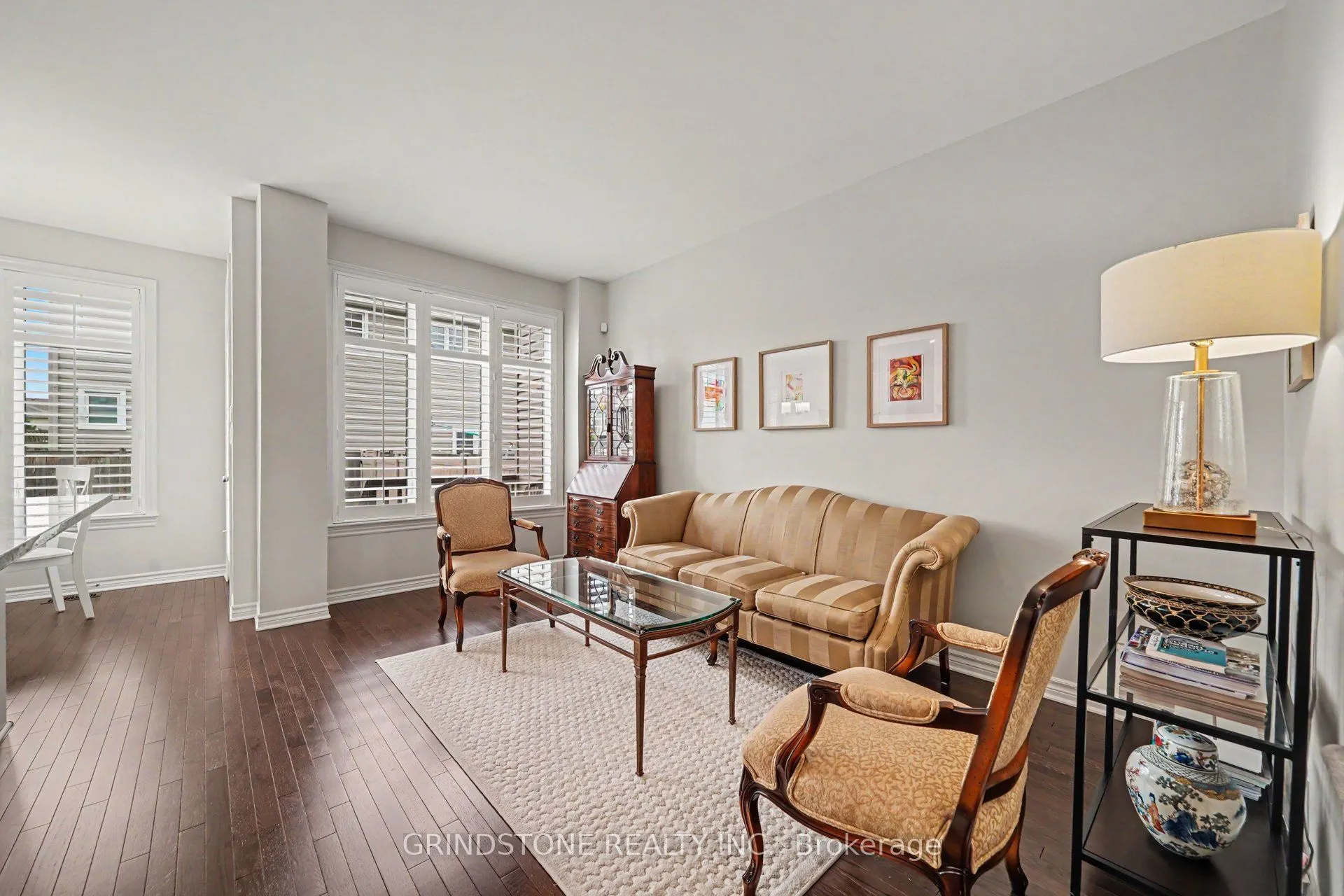203 Trollius Way