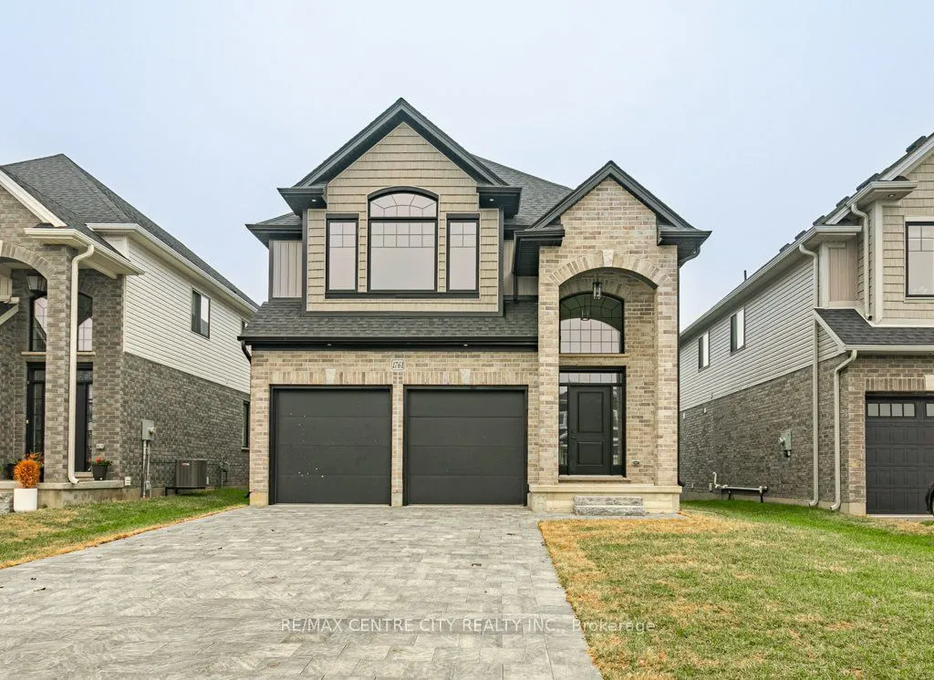 1761 Finley Crescent