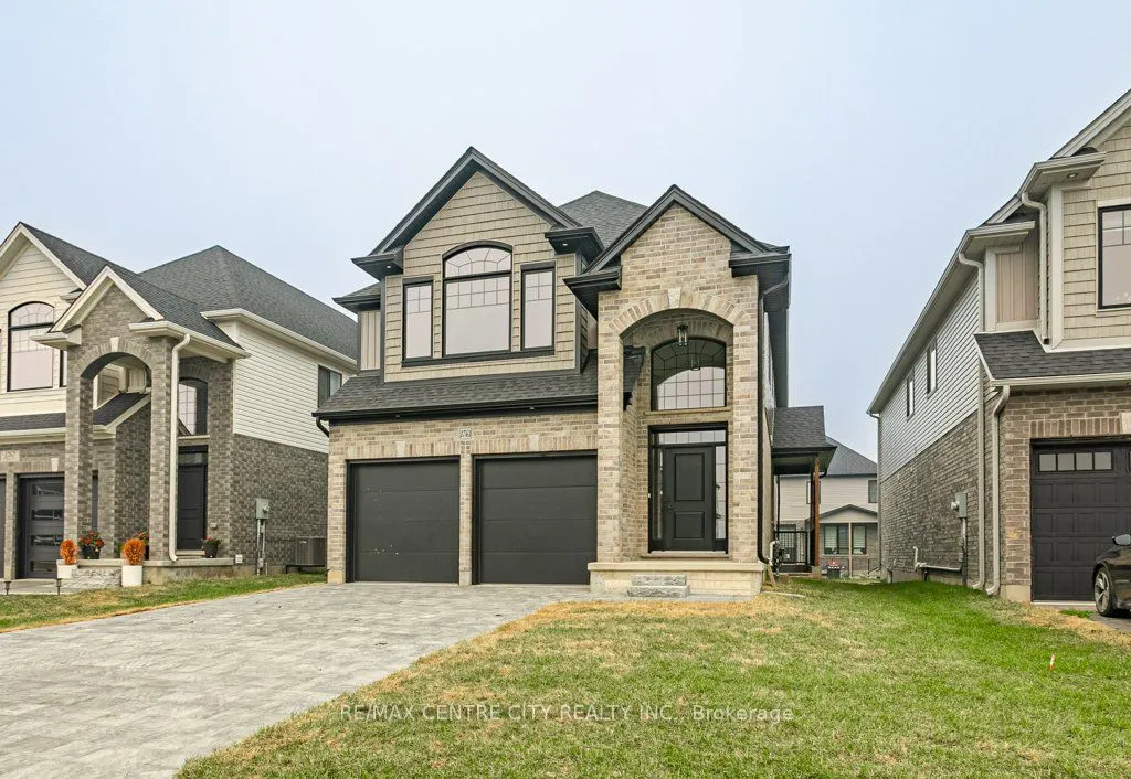 1761 Finley Crescent