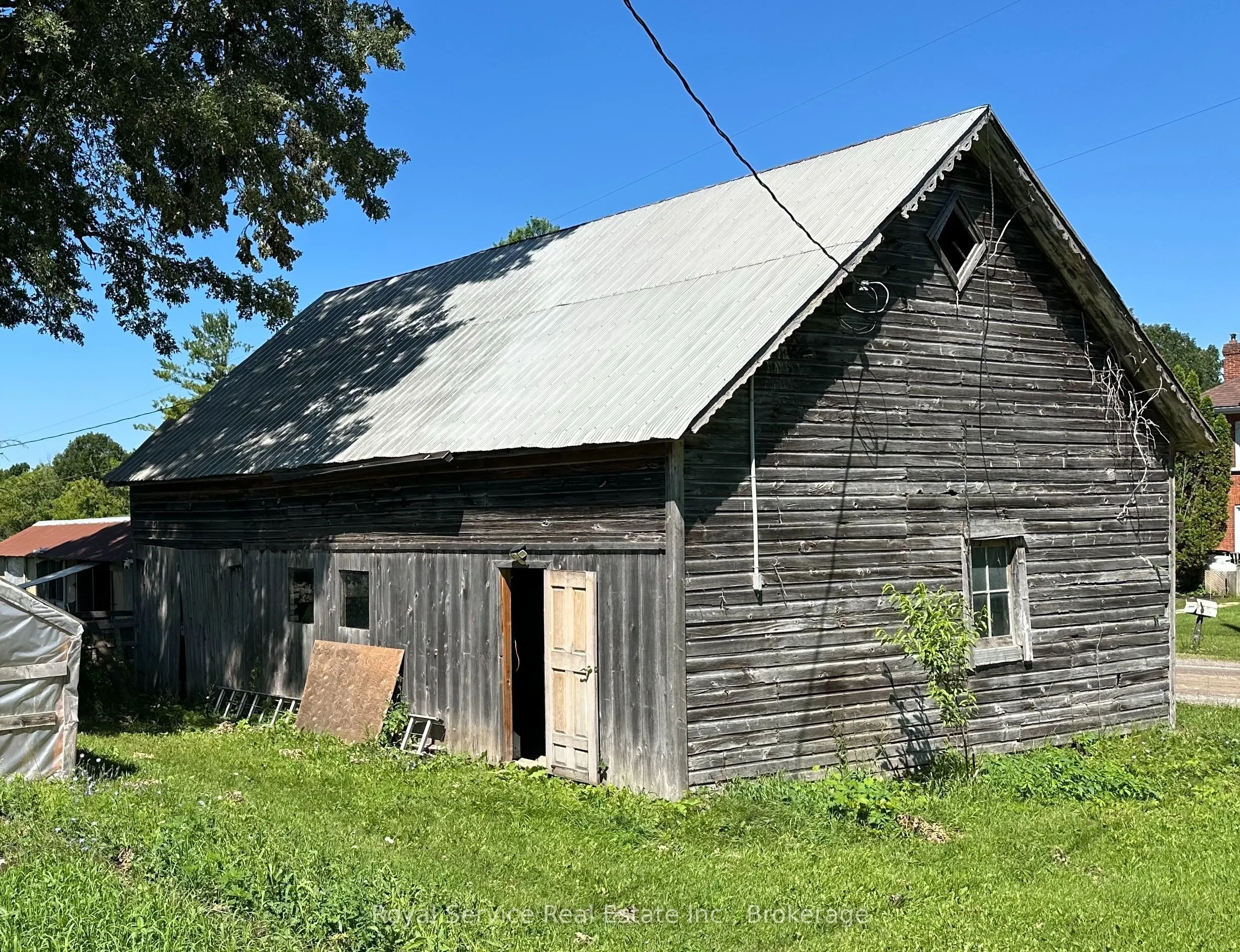 164 Bateman Road
