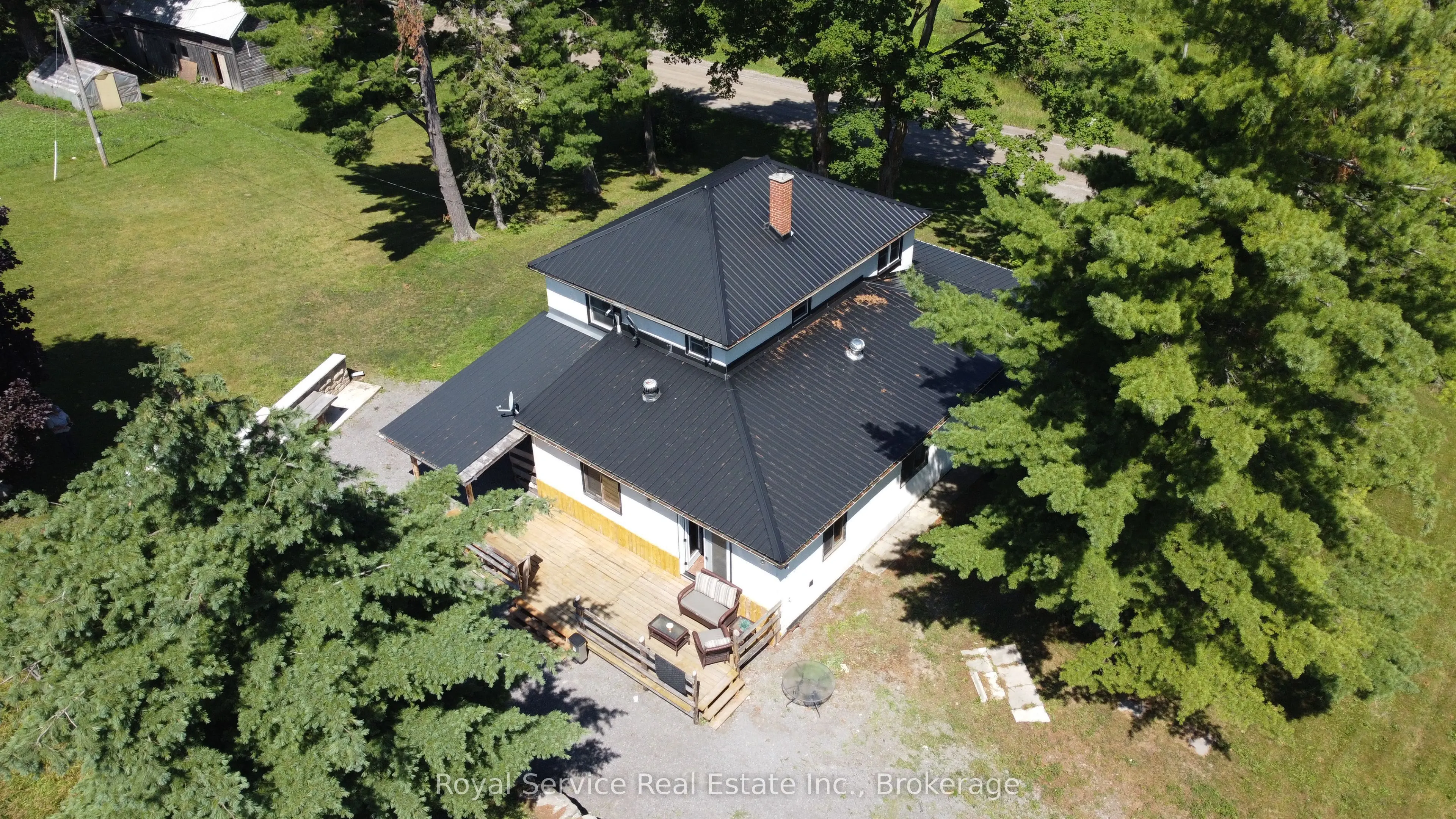 164 Bateman Road