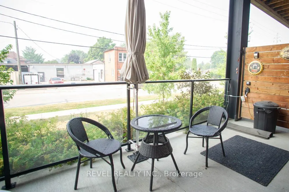 85B Morrell Street #117