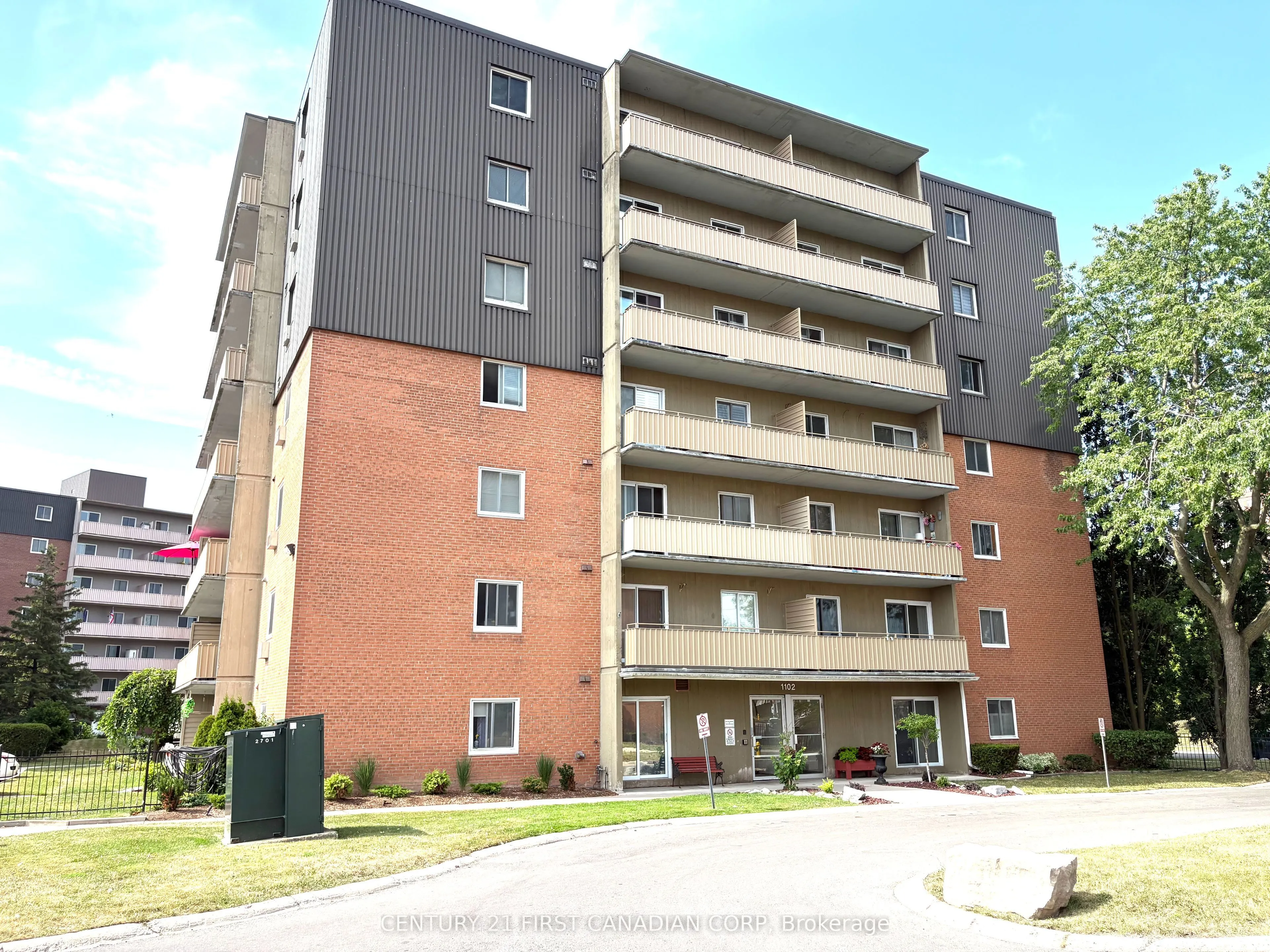 1102 Jalna Boulevard #601