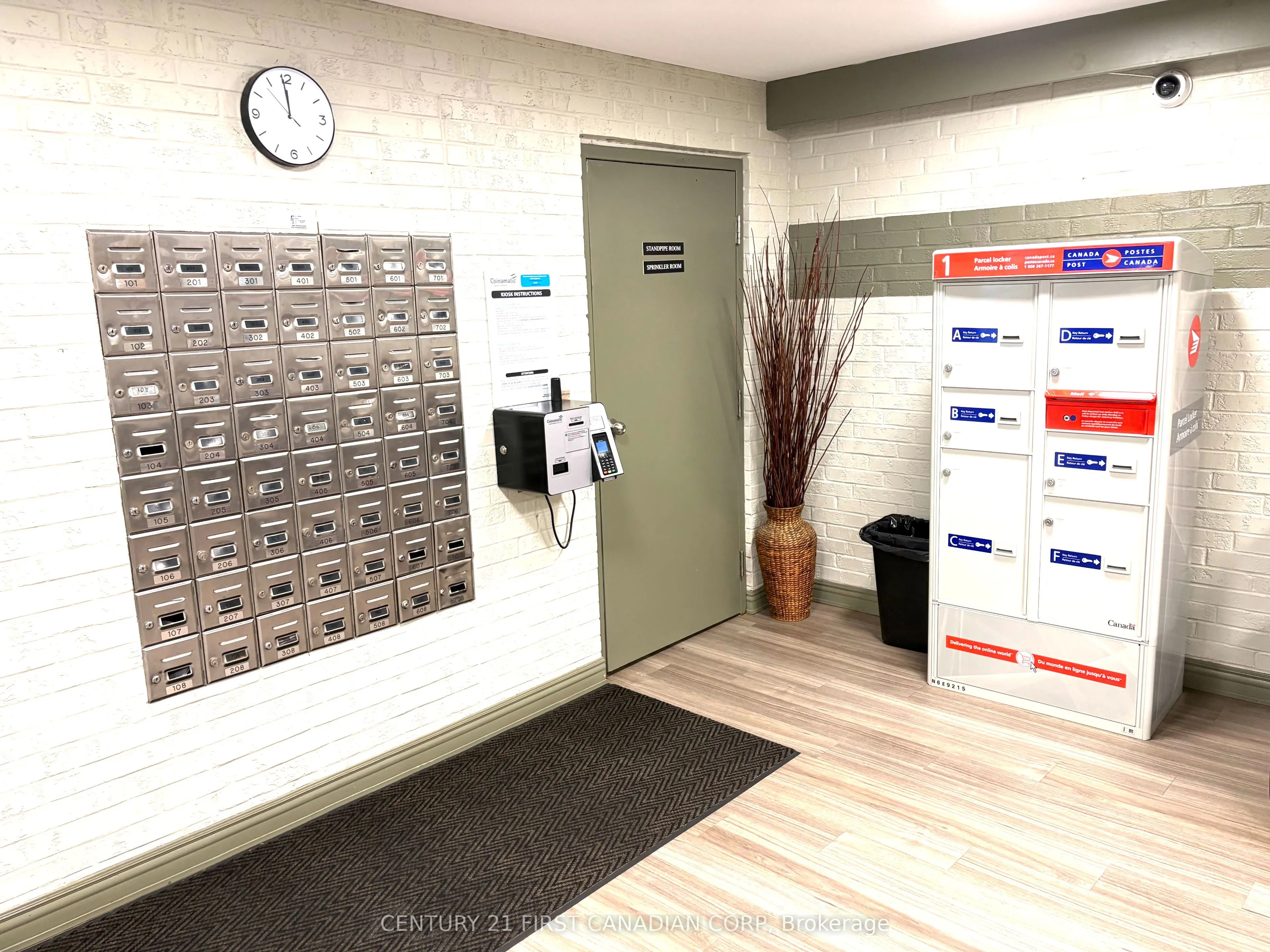 1102 Jalna Boulevard #601