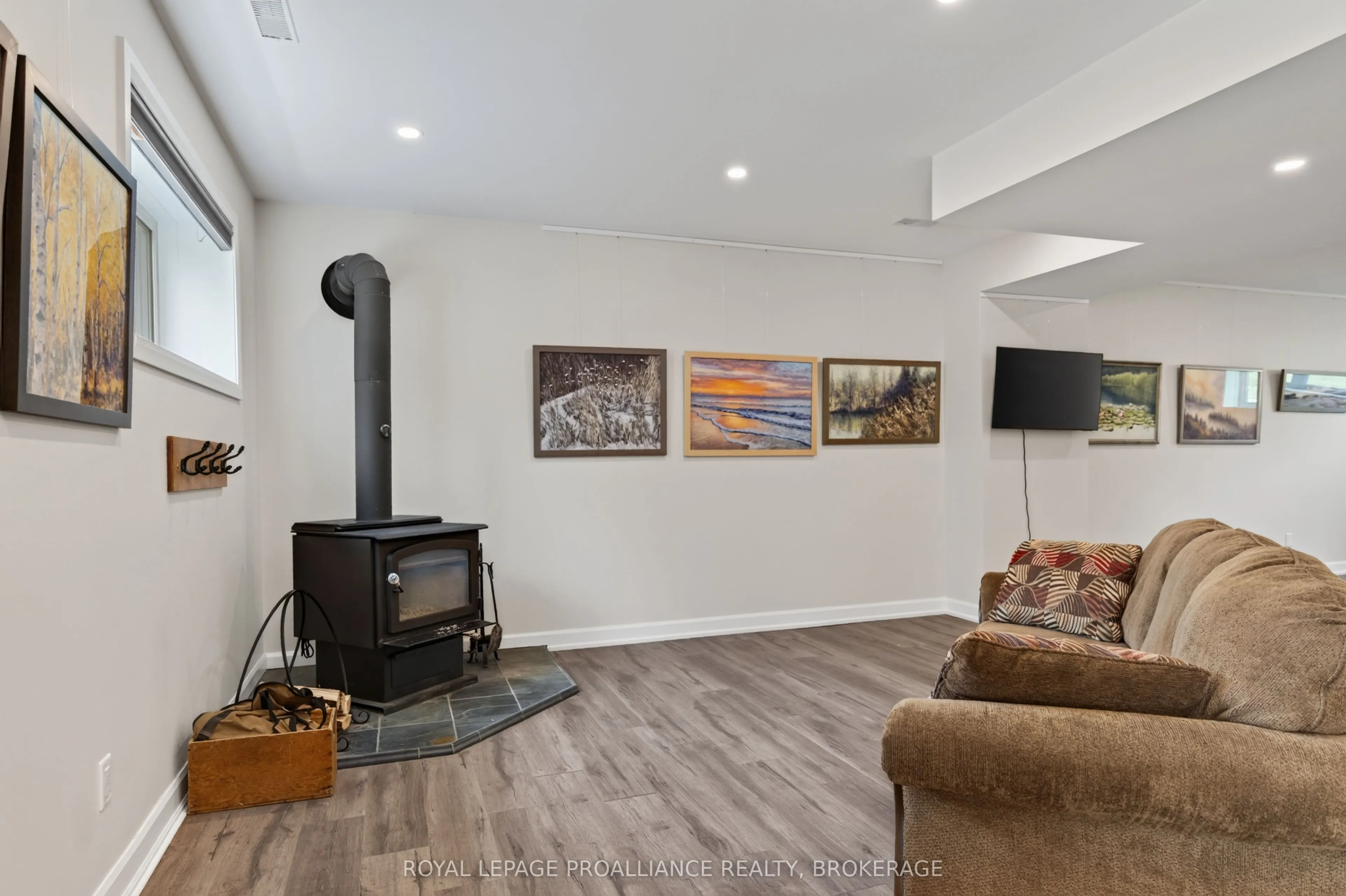 12 Petworth Road
