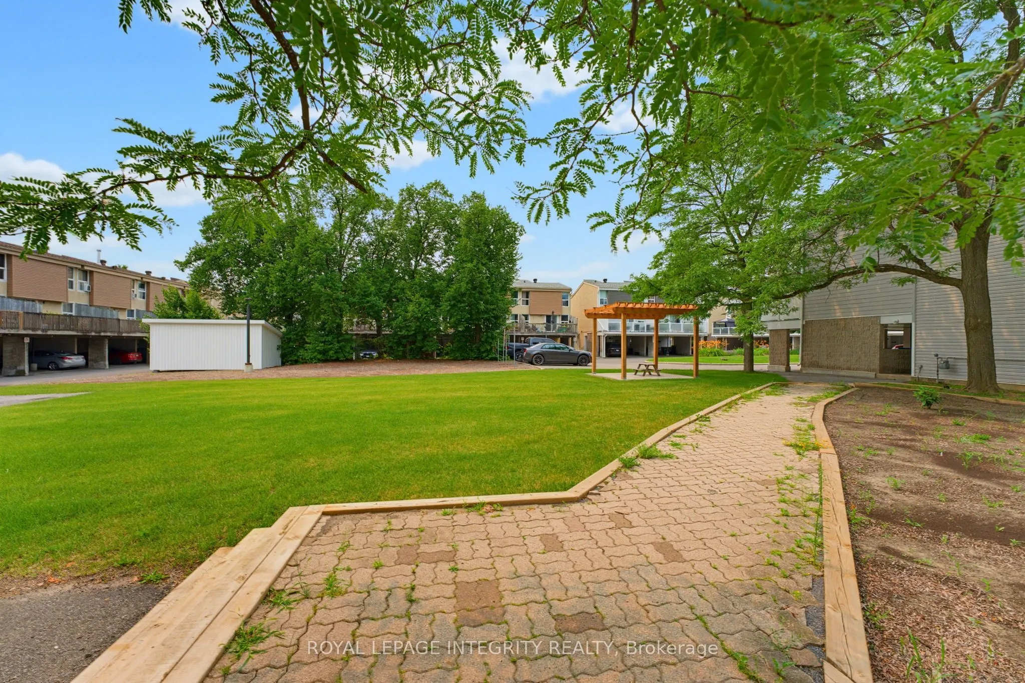 3415 Uplands Drive #36