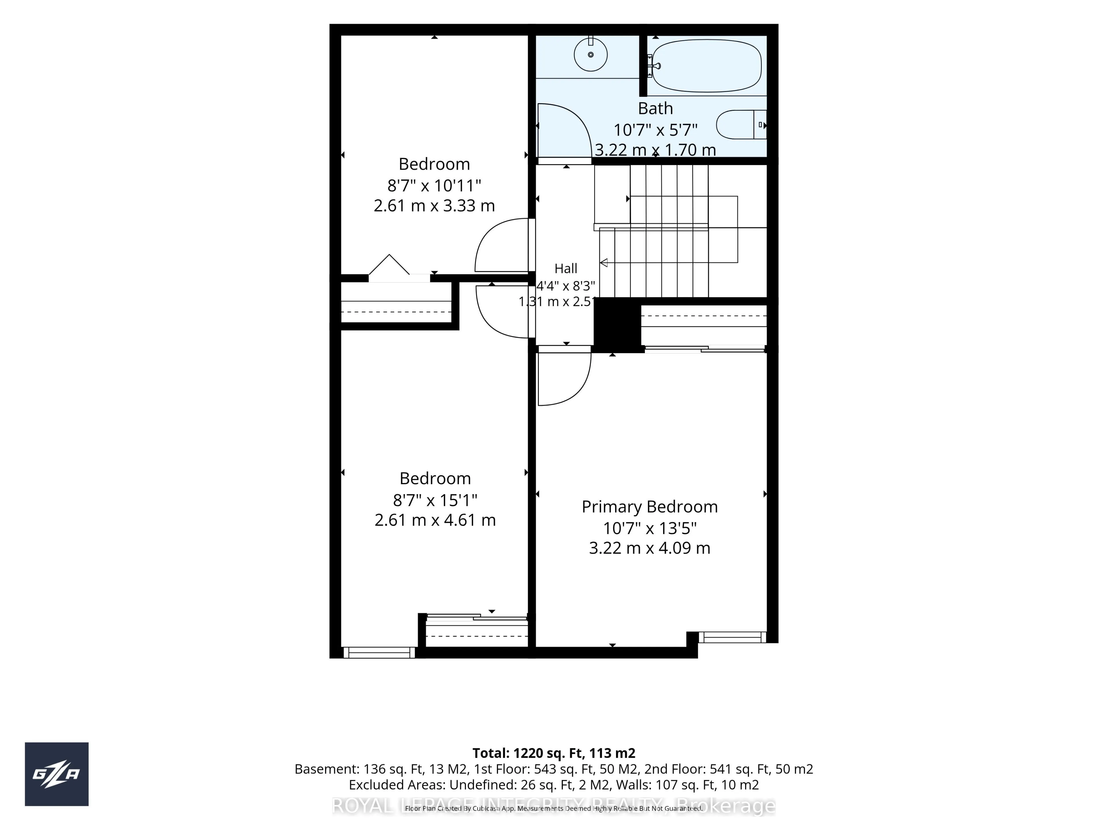 3415 Uplands Drive #36