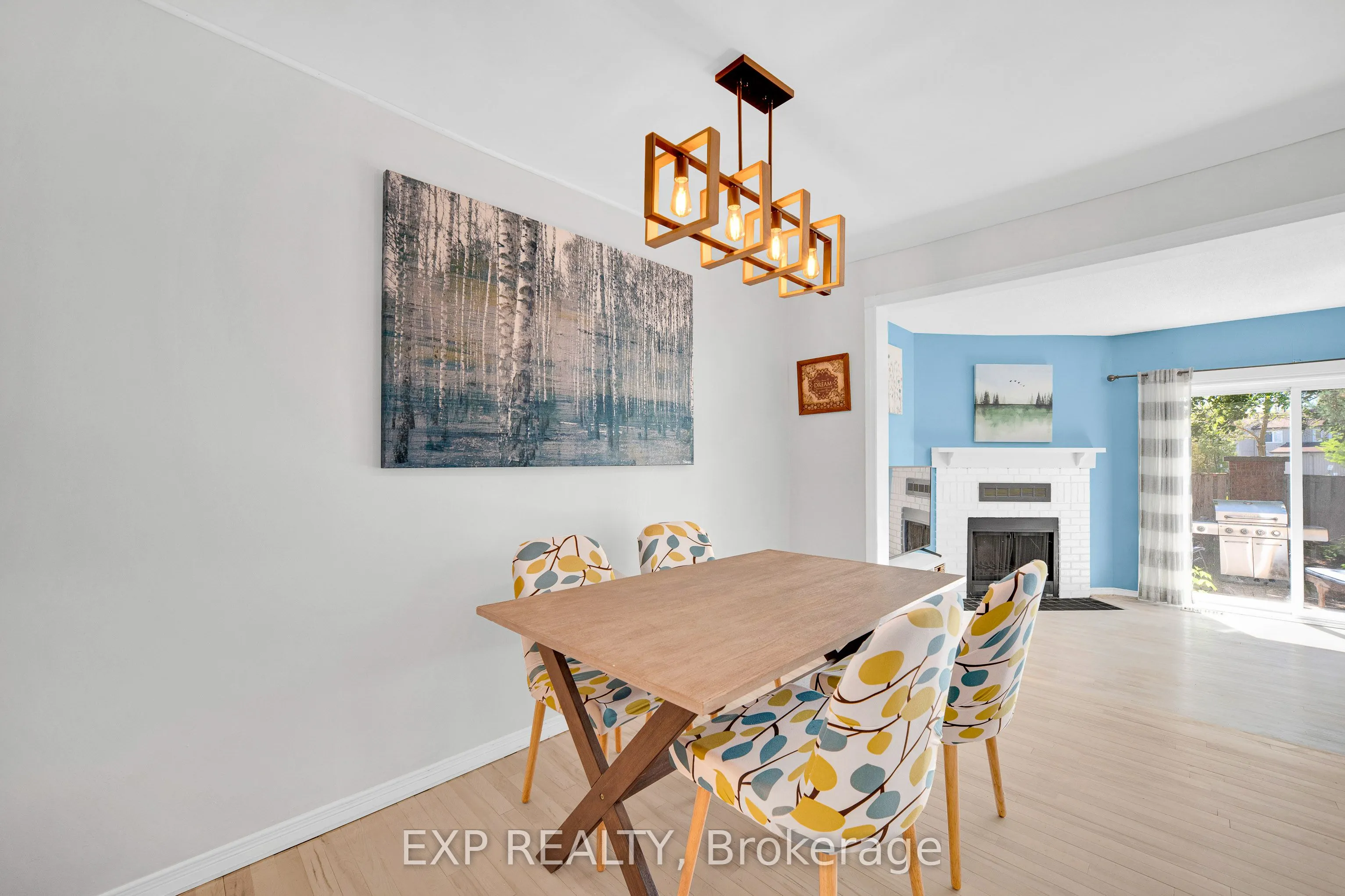 6431 Timothy Court #6