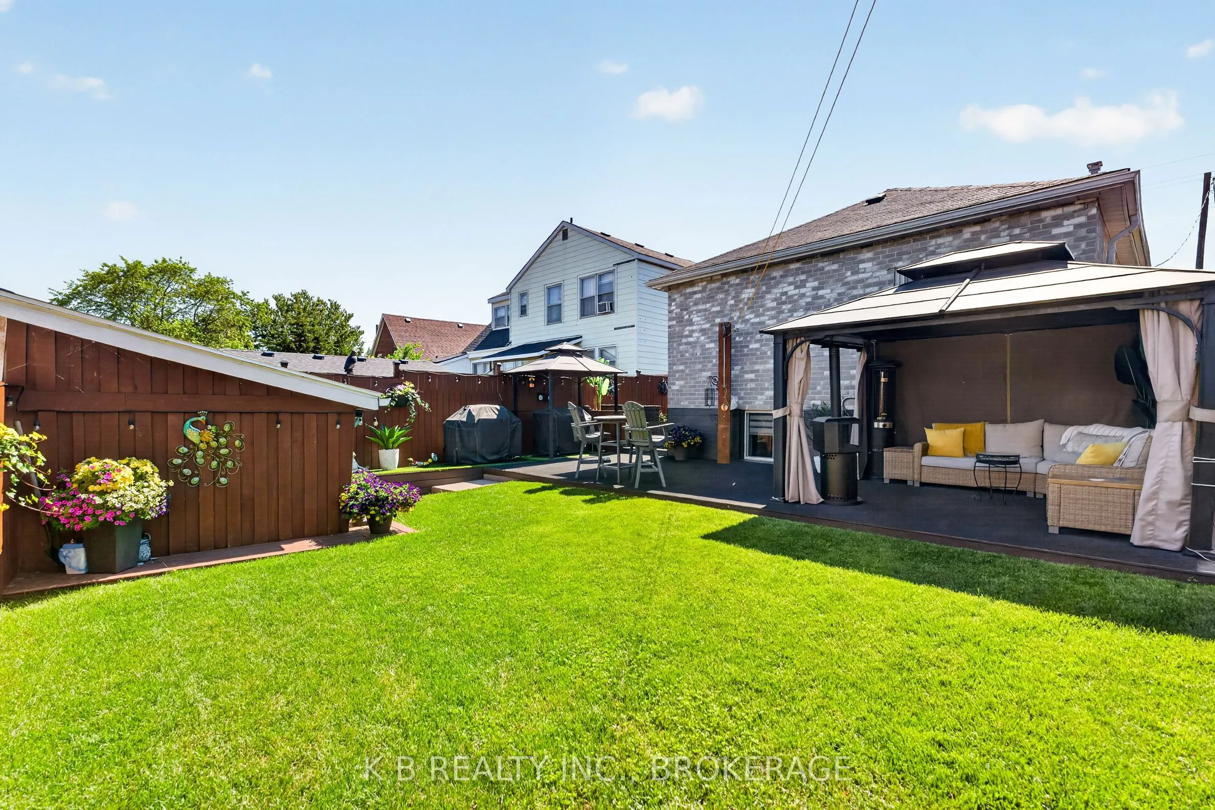 581 Division Street